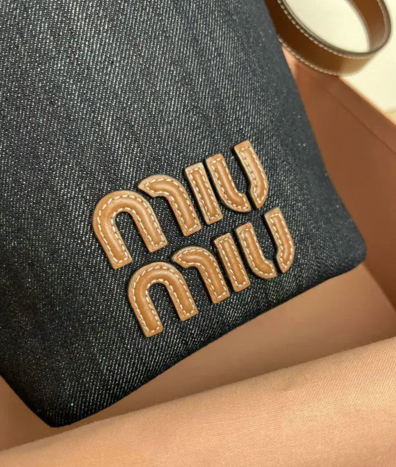 Ivy Pouch