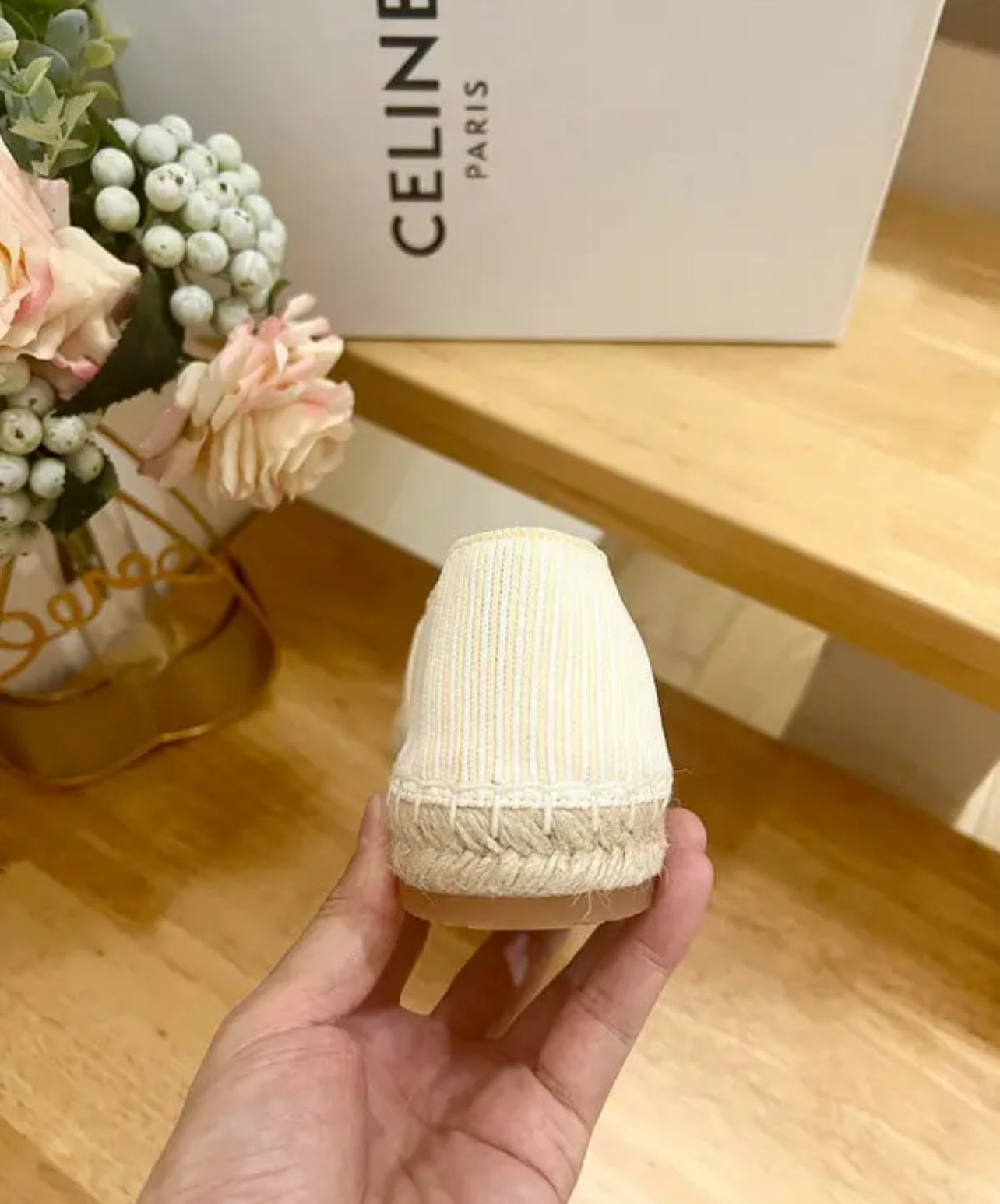 Logo Espadrilles