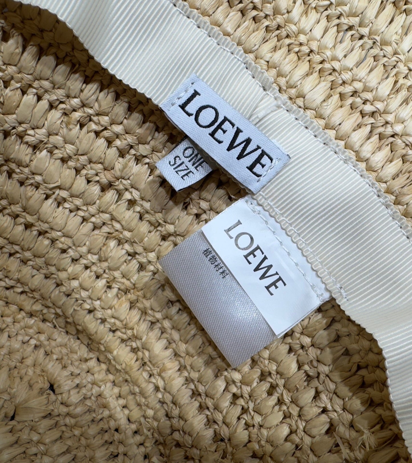 Logo Hat