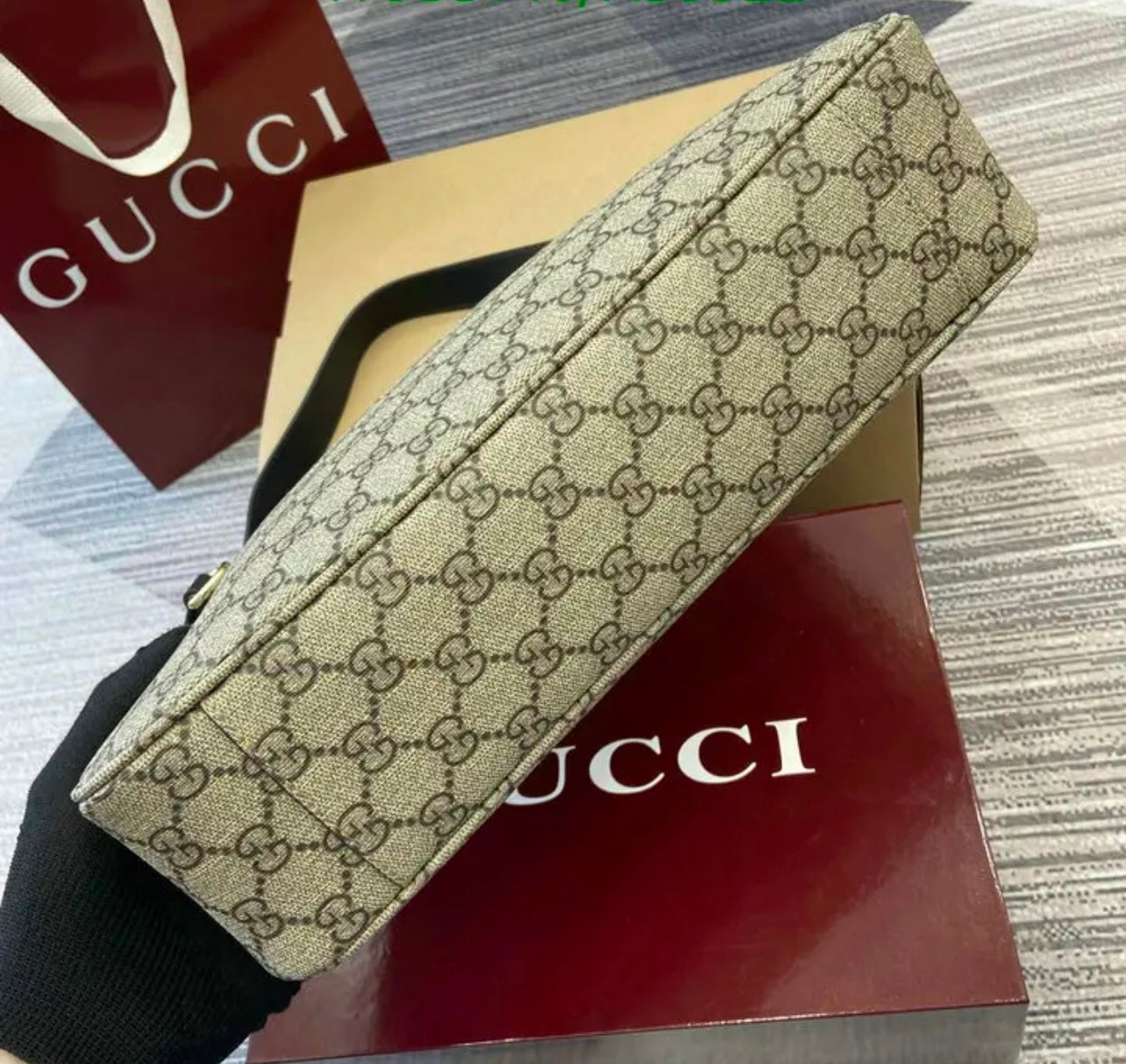 GG Shoulder Bag