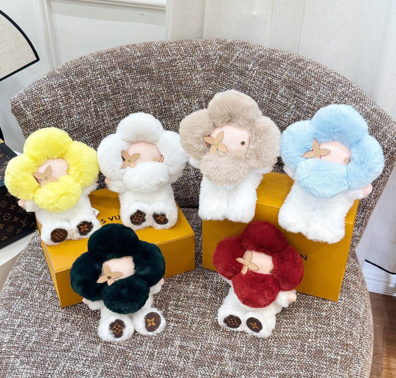 Monogram Toy