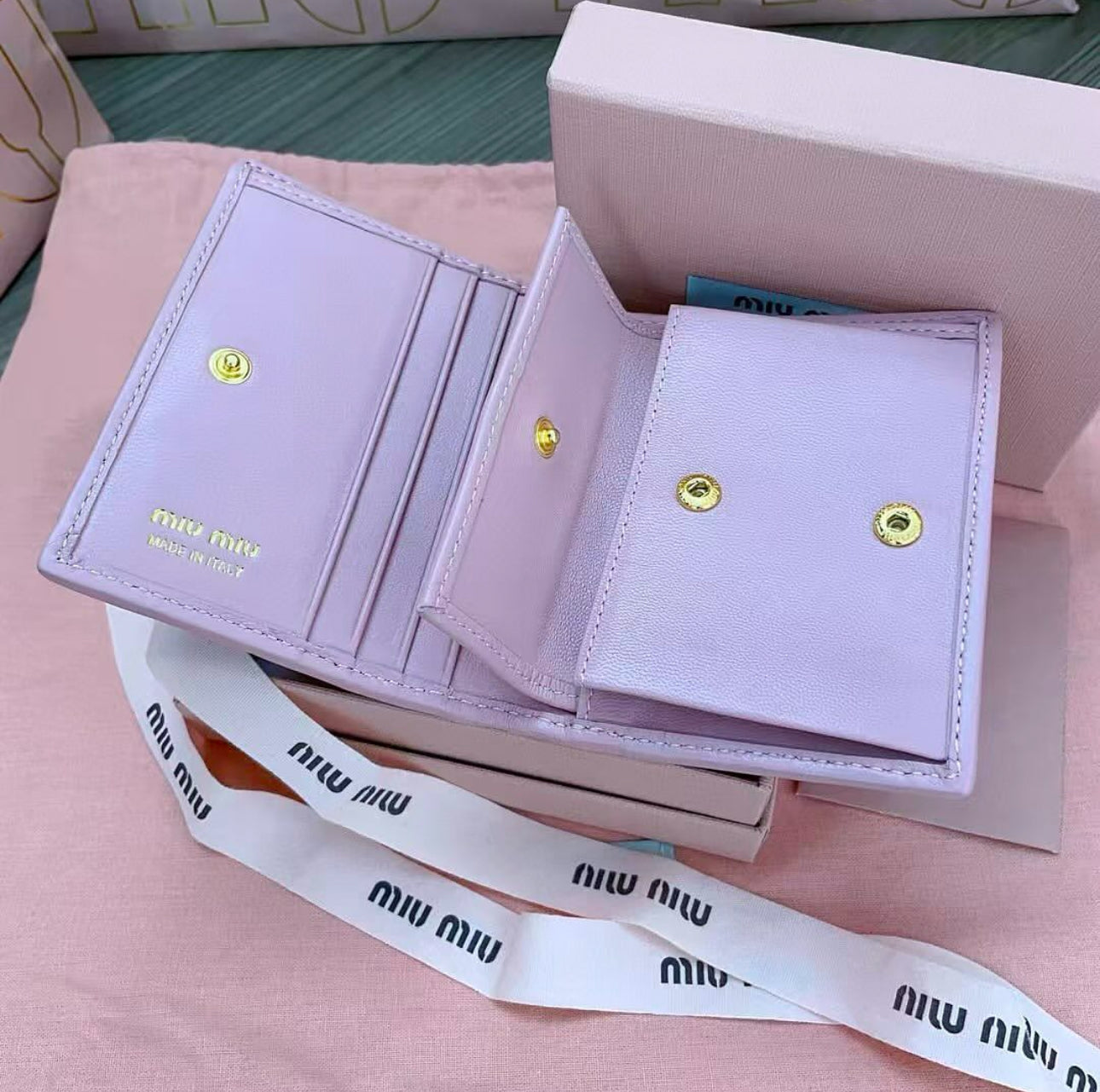 Mini Purse