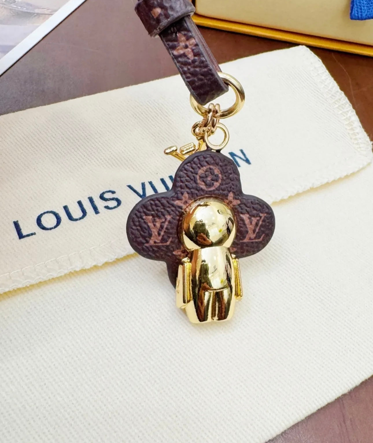Bag Charm