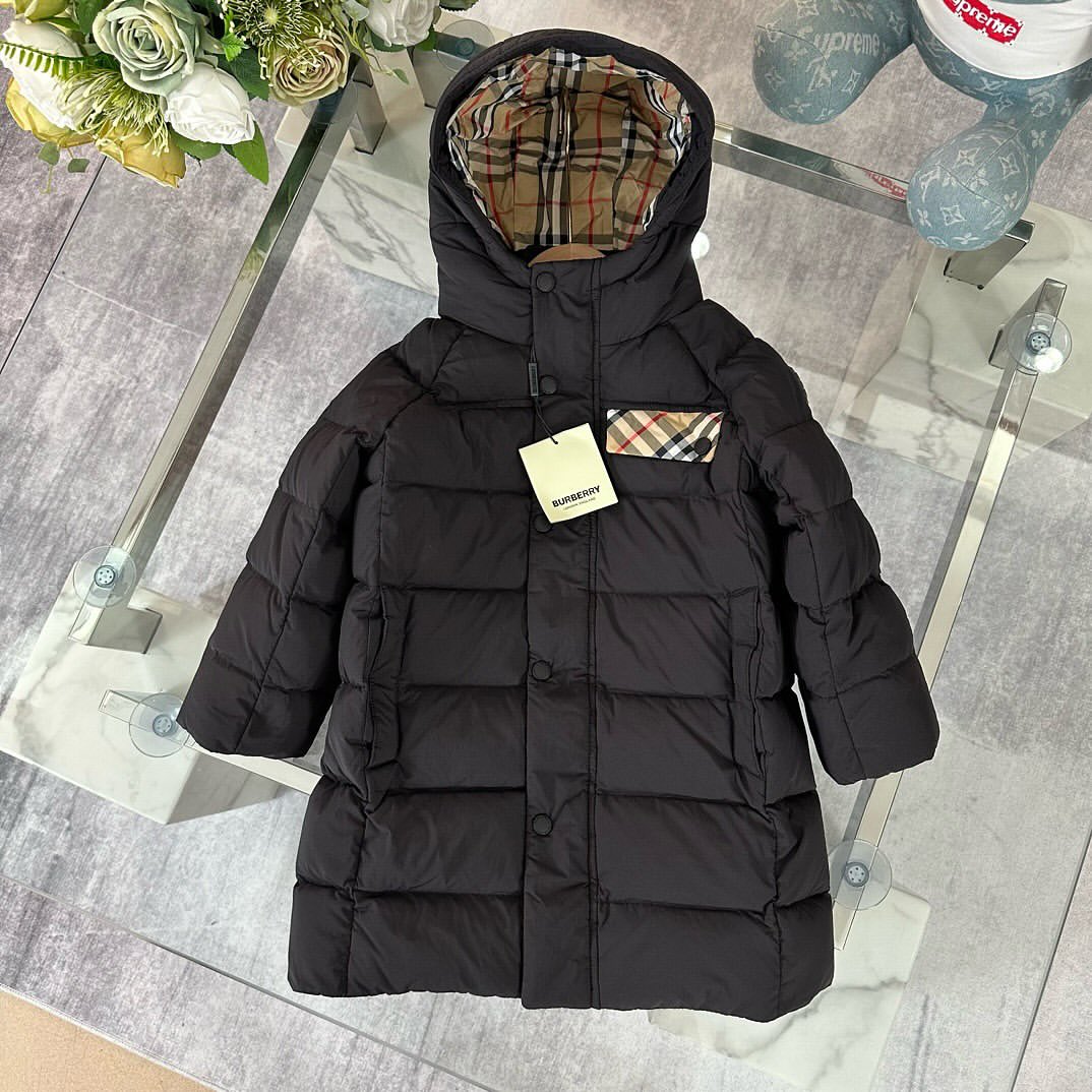 Bentley Jacket