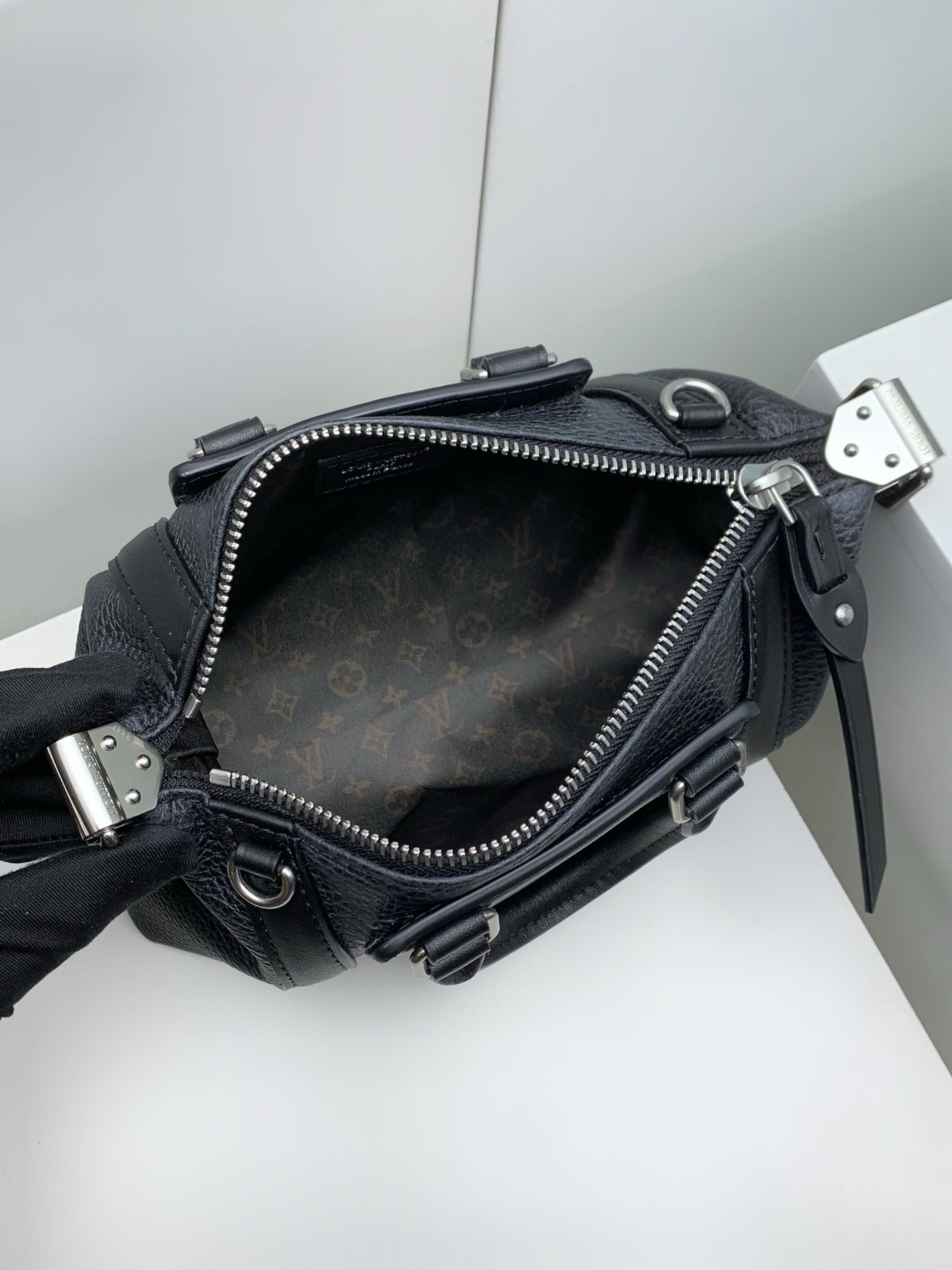 Nano Rider Bag