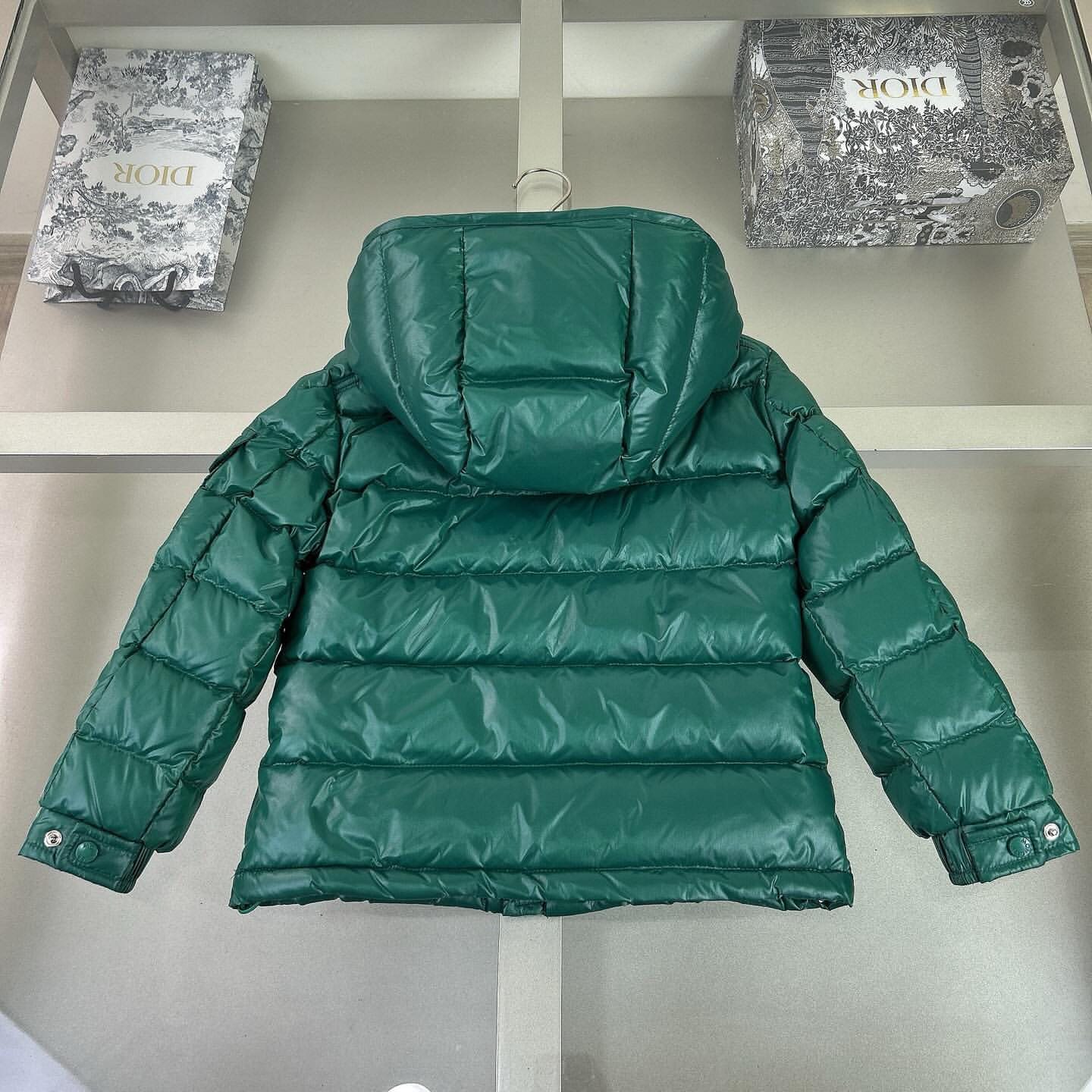 Mon Kids Coat