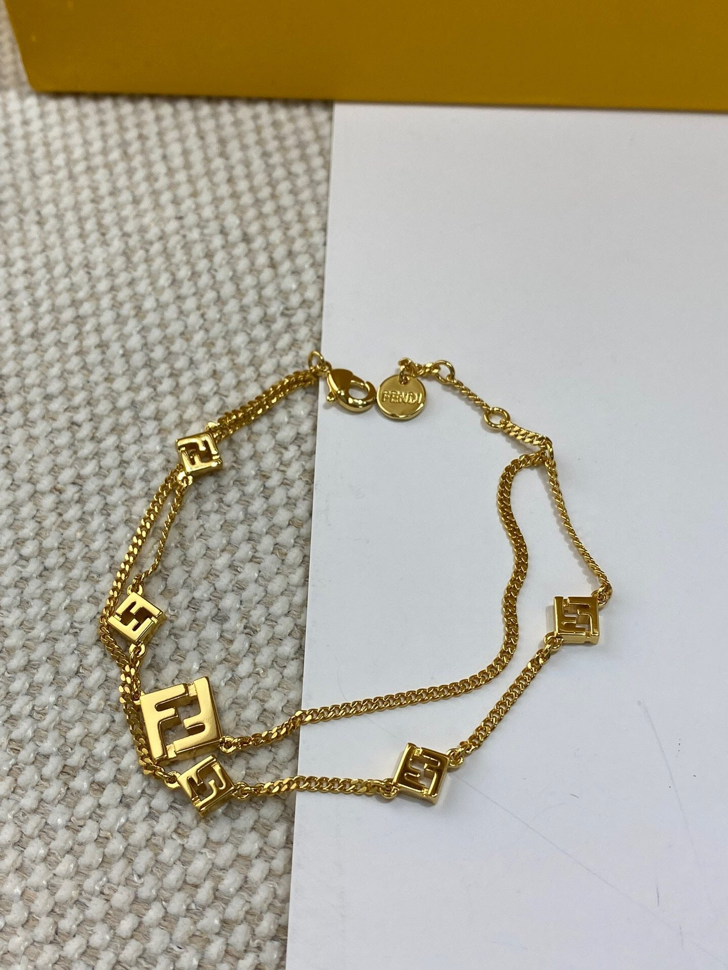 FF Bracelet