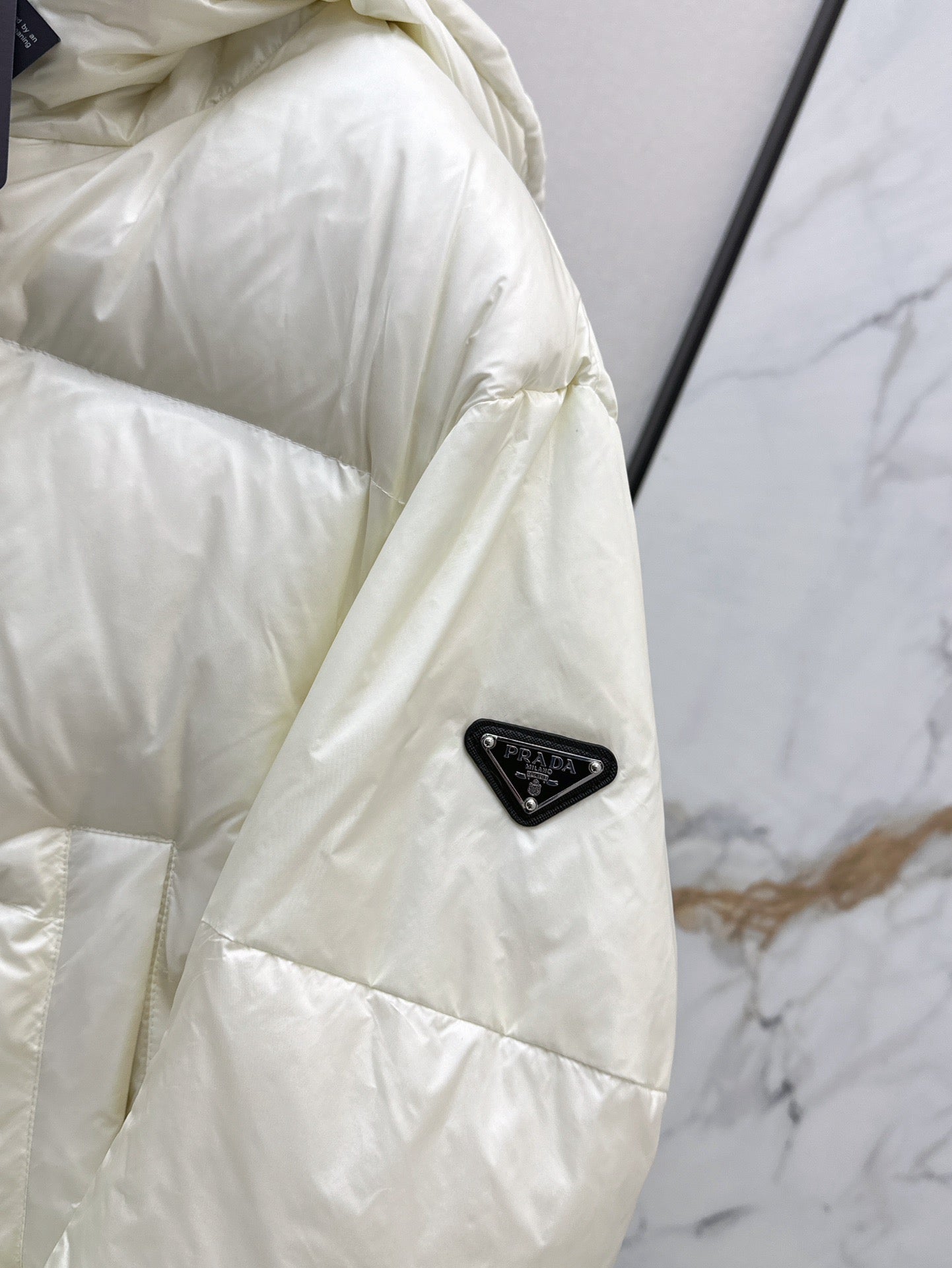 Logo Jacket