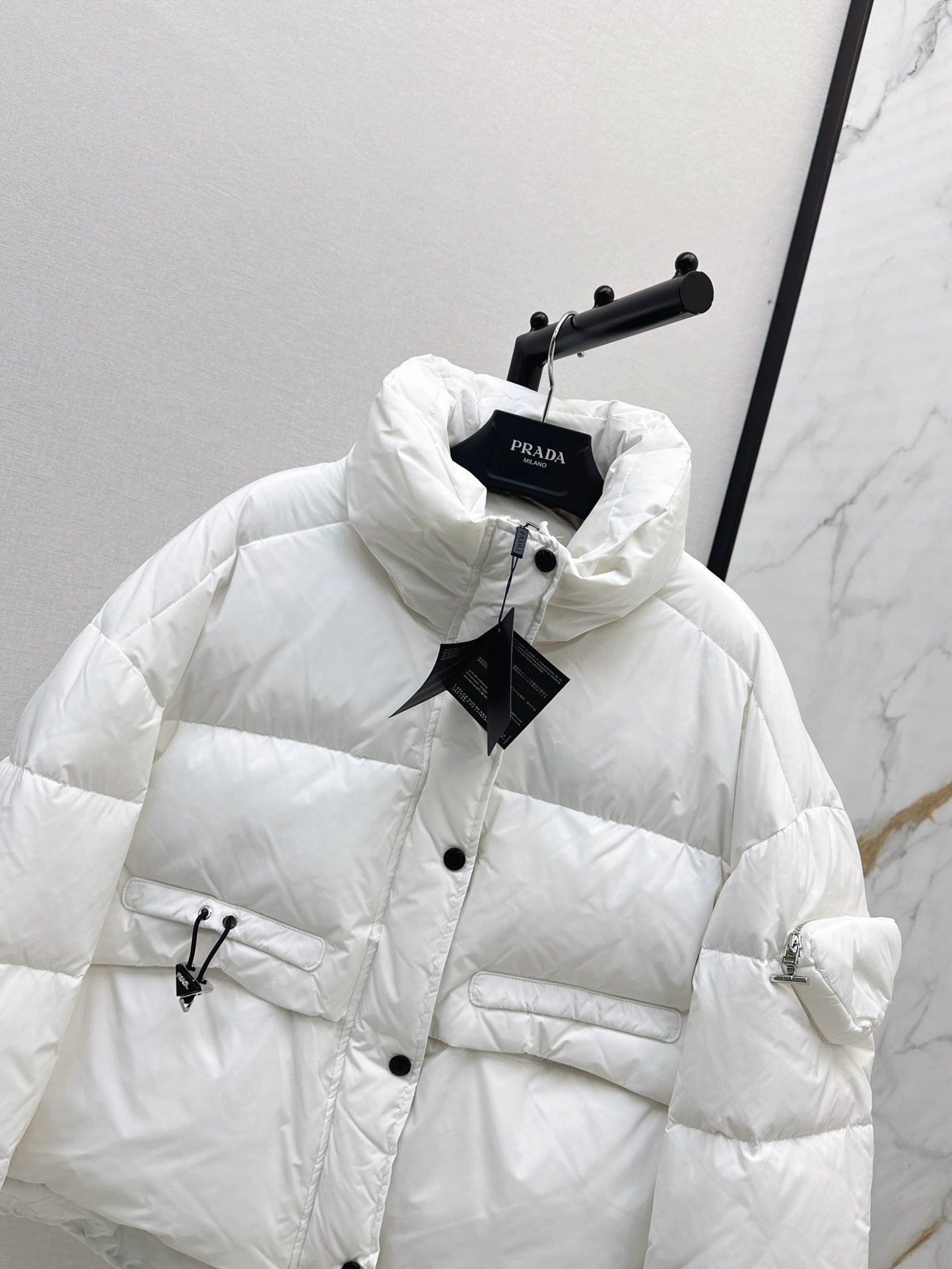 Logo Jacket