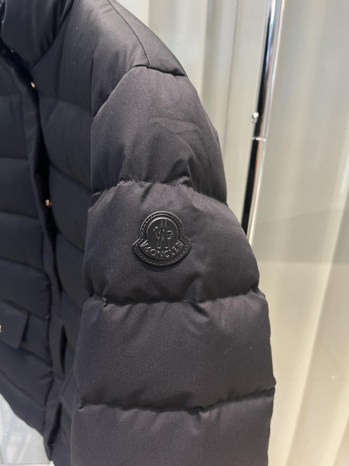 Bessettes Jacket