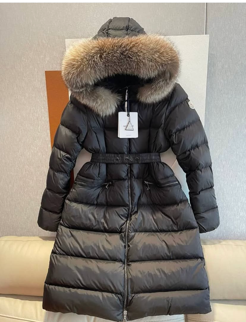 Monu Coat