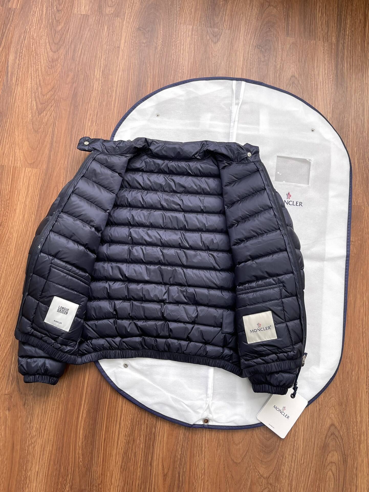 Lans Jacket