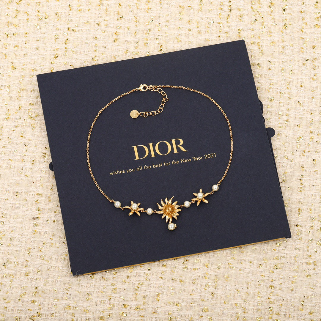 CD Necklace