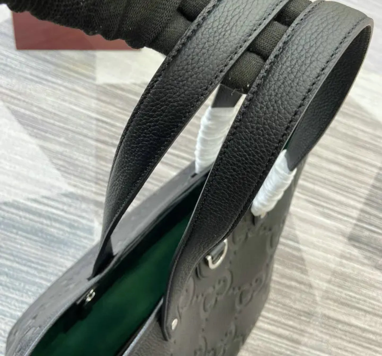 GG Tote