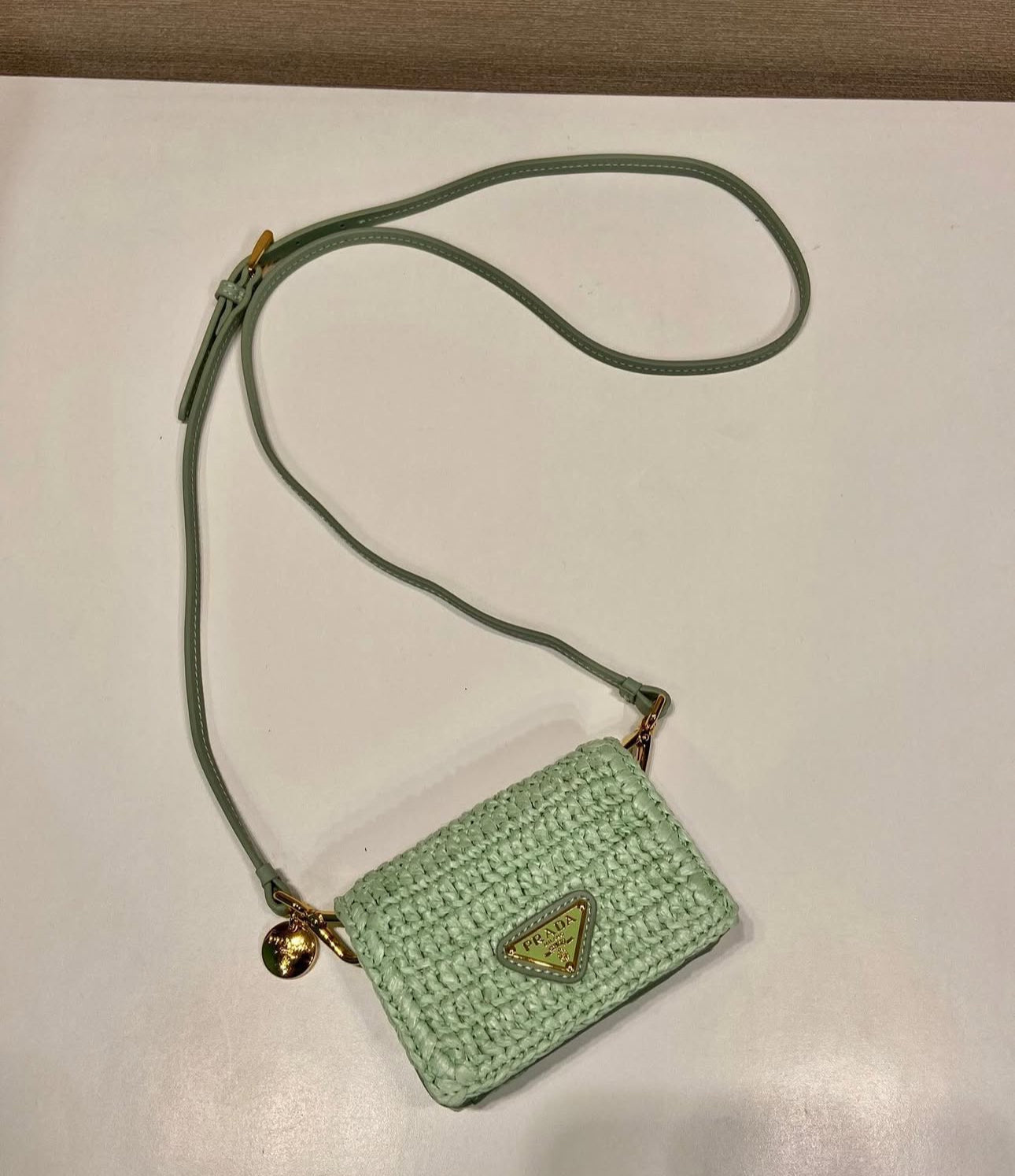 Mini Chain Bag
