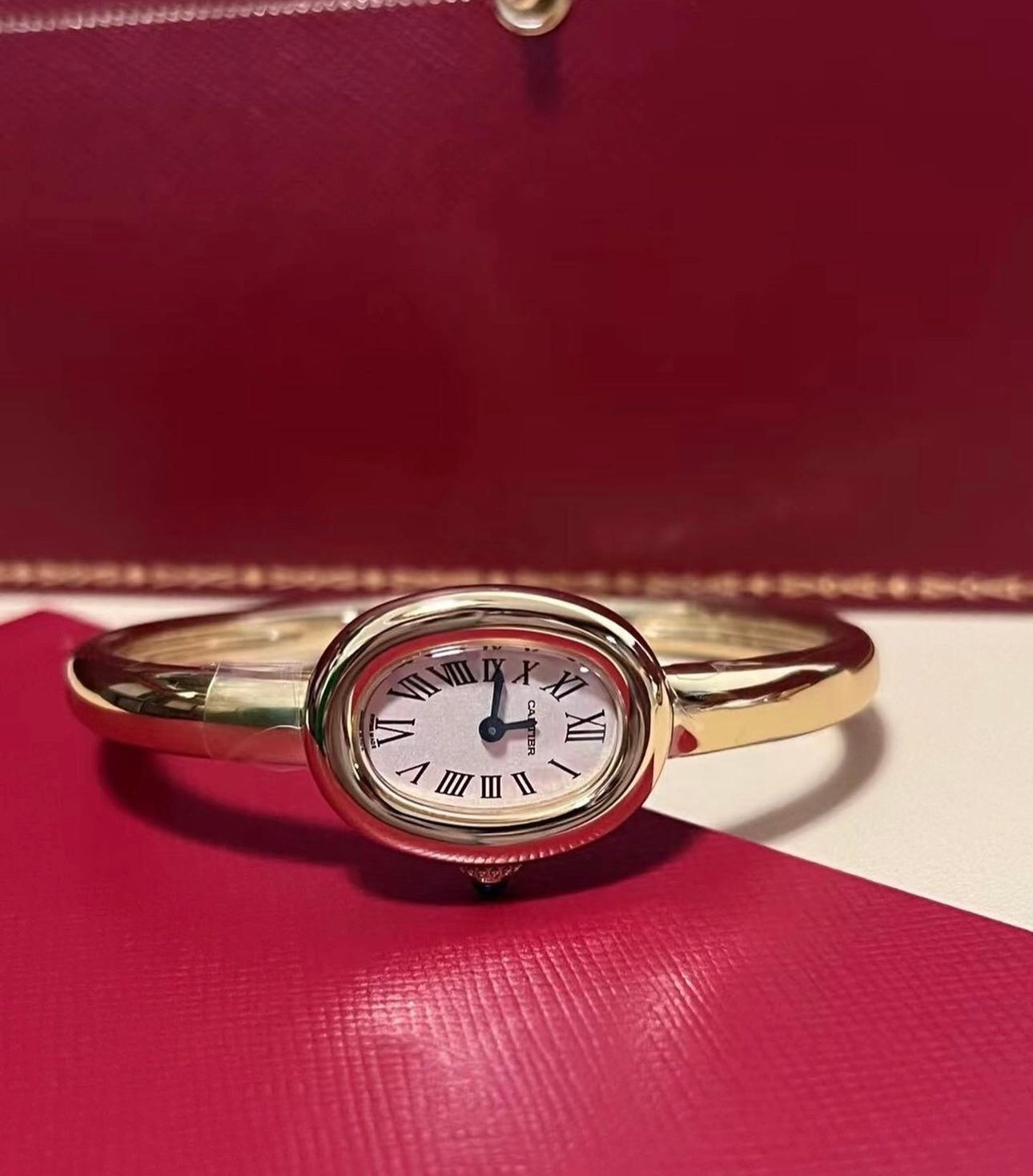 Baignoire Watch
