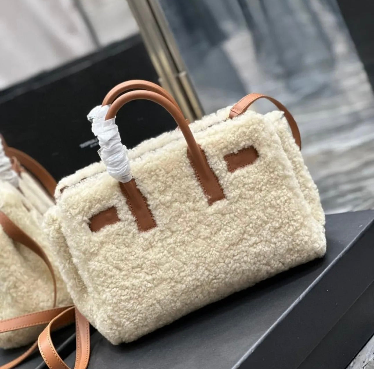 Sac De Jour Nano