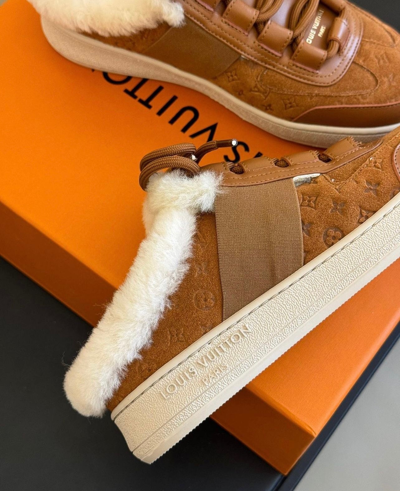 Lous Trainers