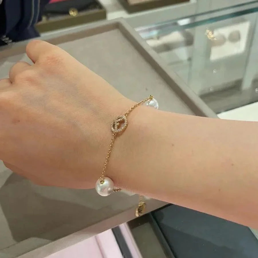 Logo Bracelet