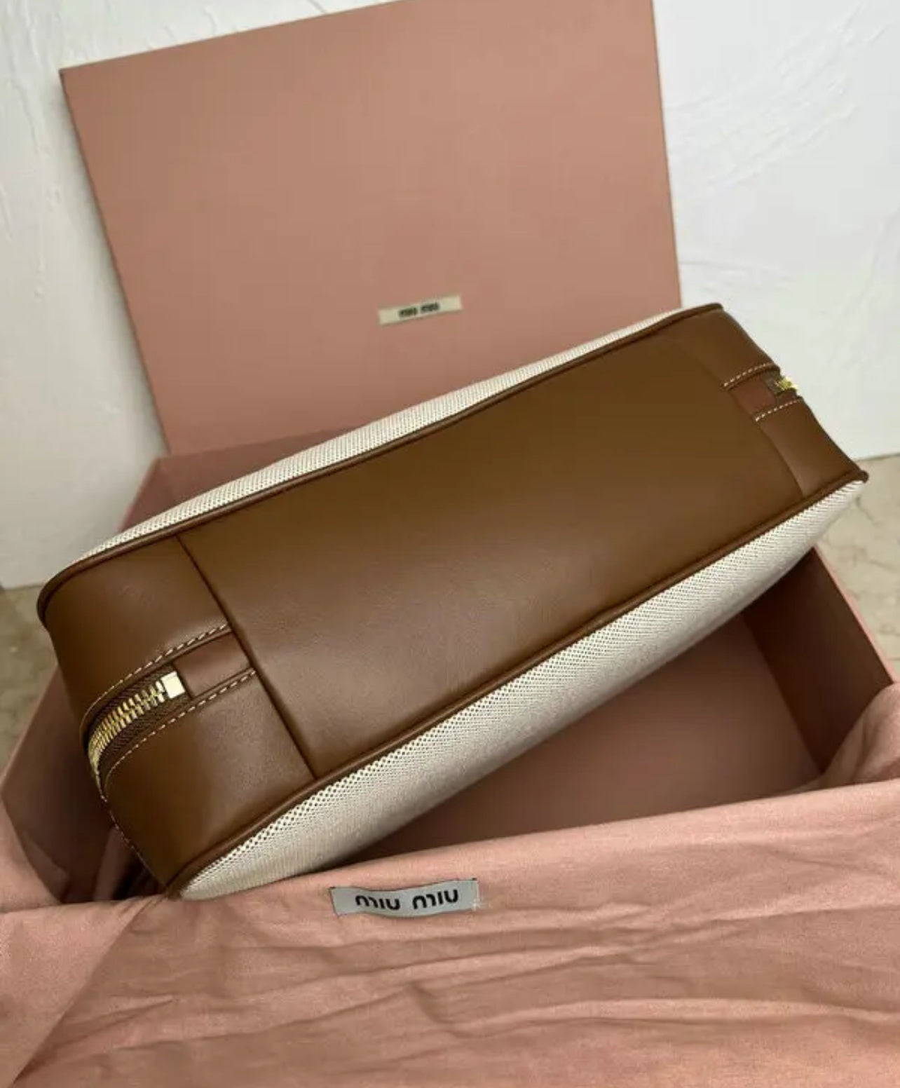 Beau Bag