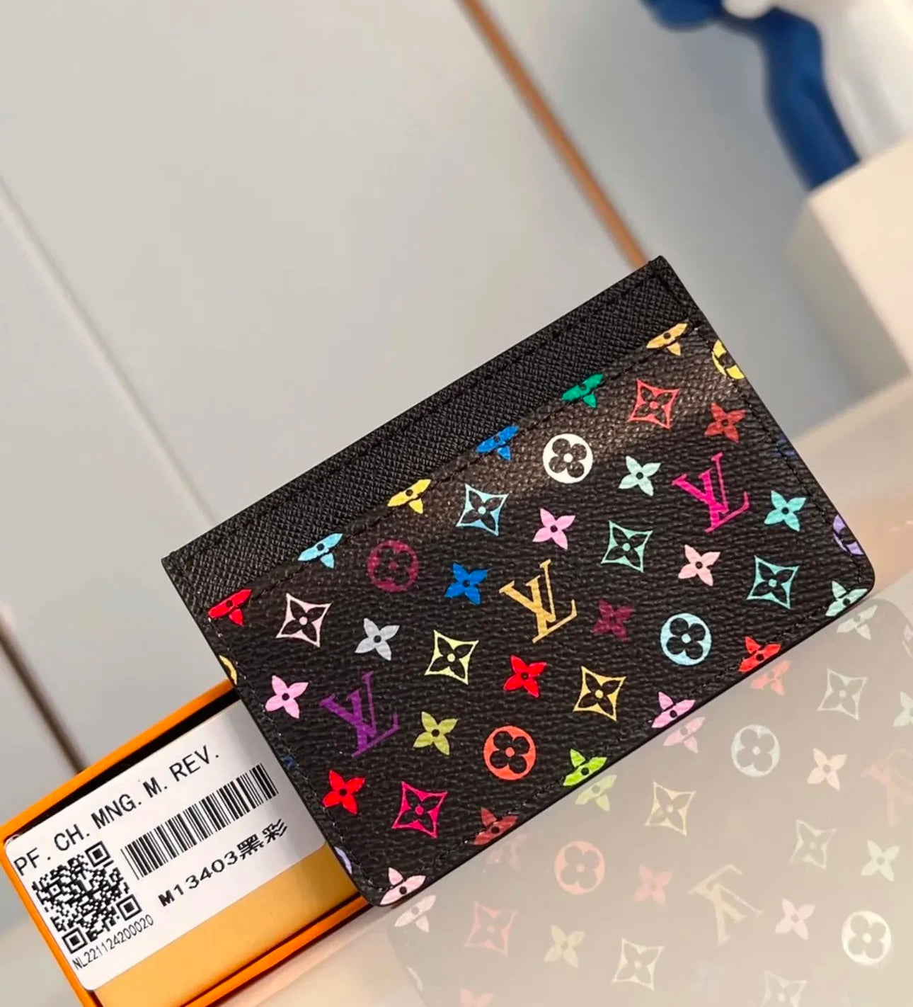 Card Holder