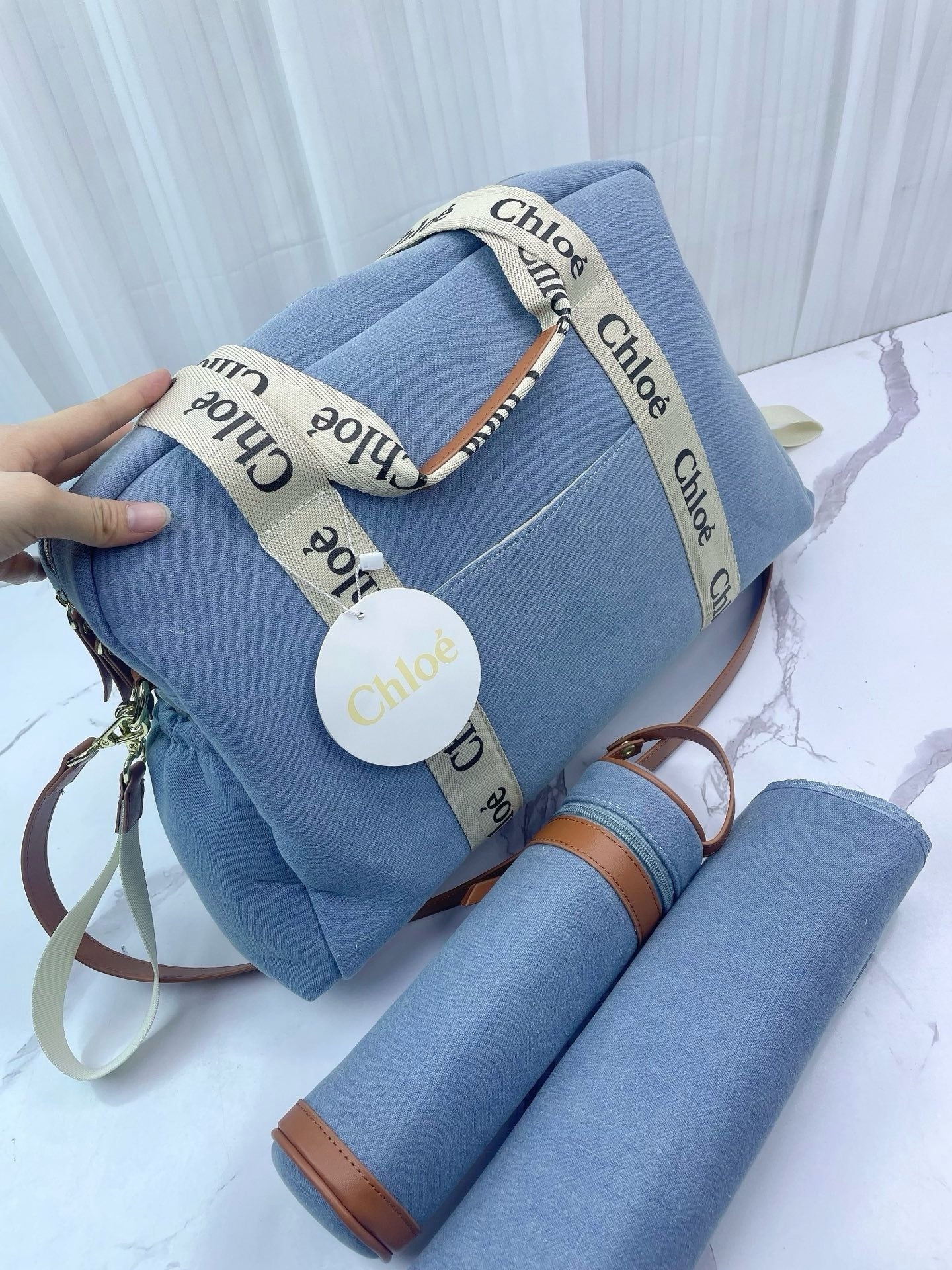 Changing Bag