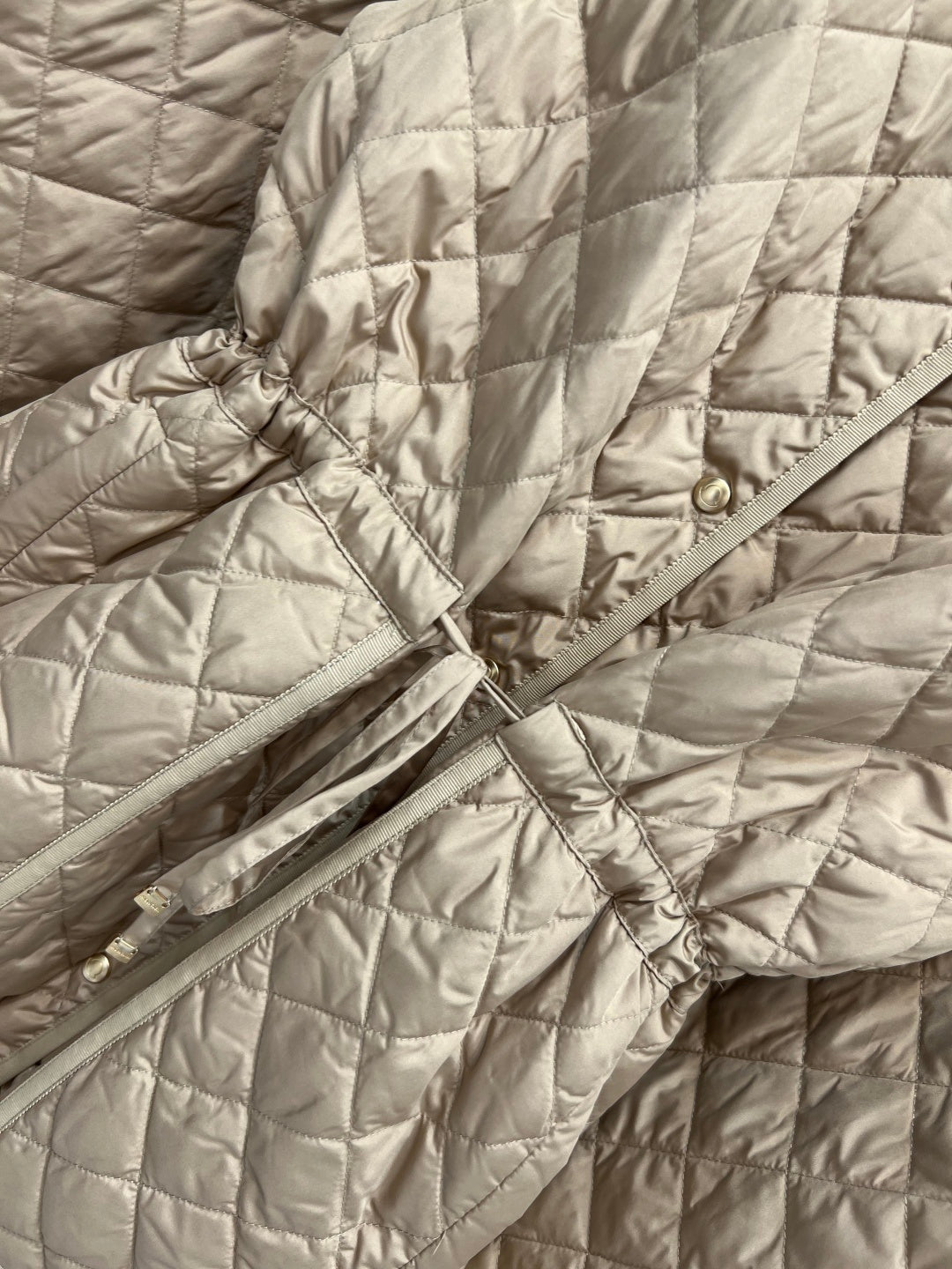 Etelan Coat