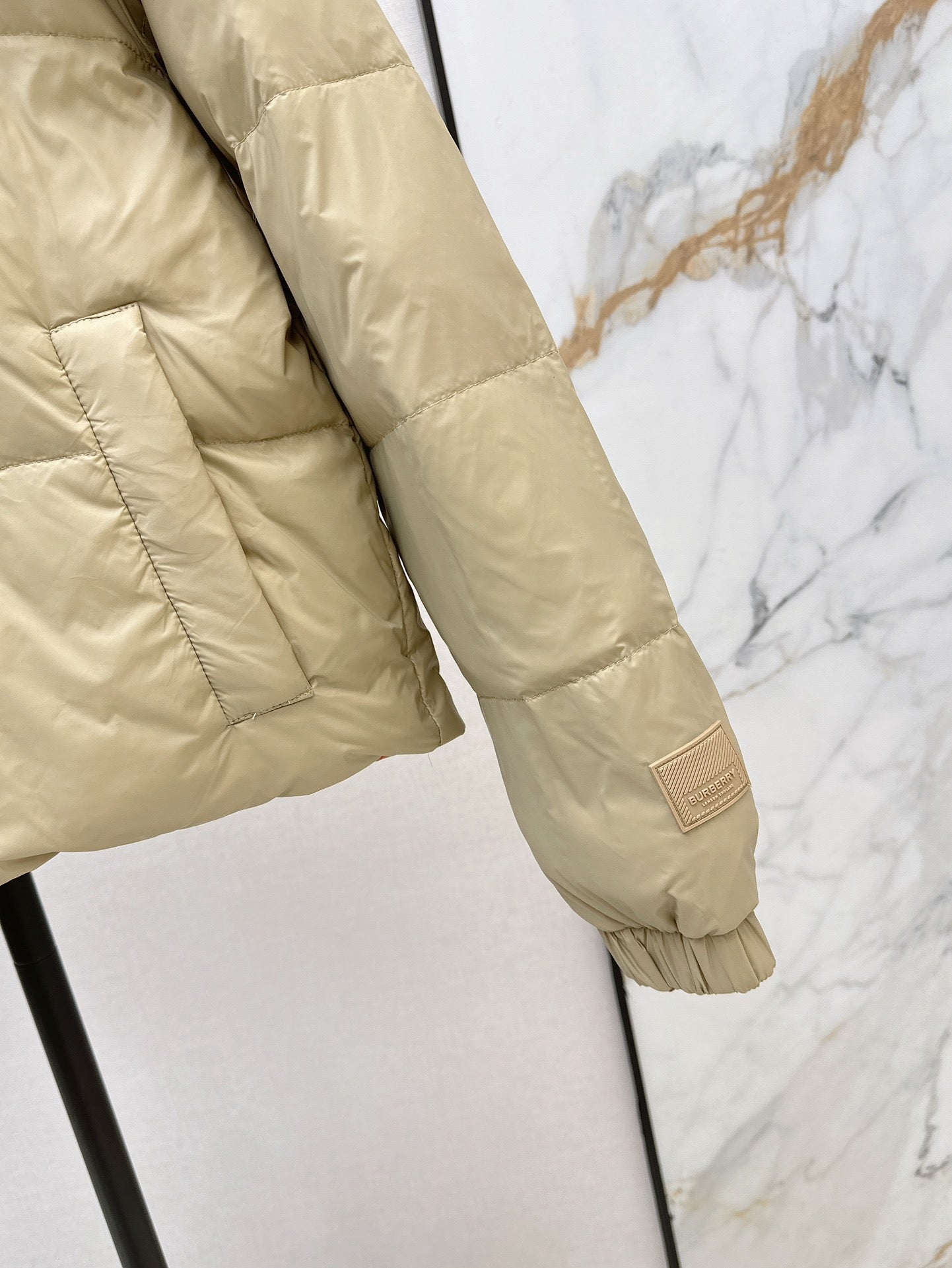 Reversible Jacket