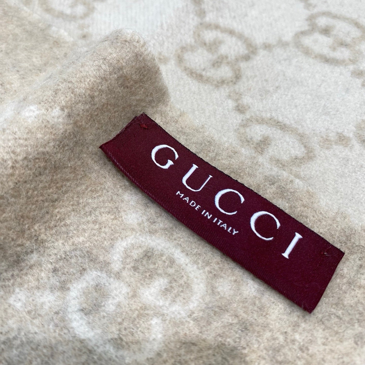 Cashmere Scarf