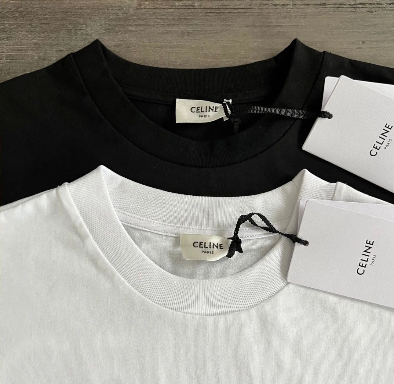 Logo Tee