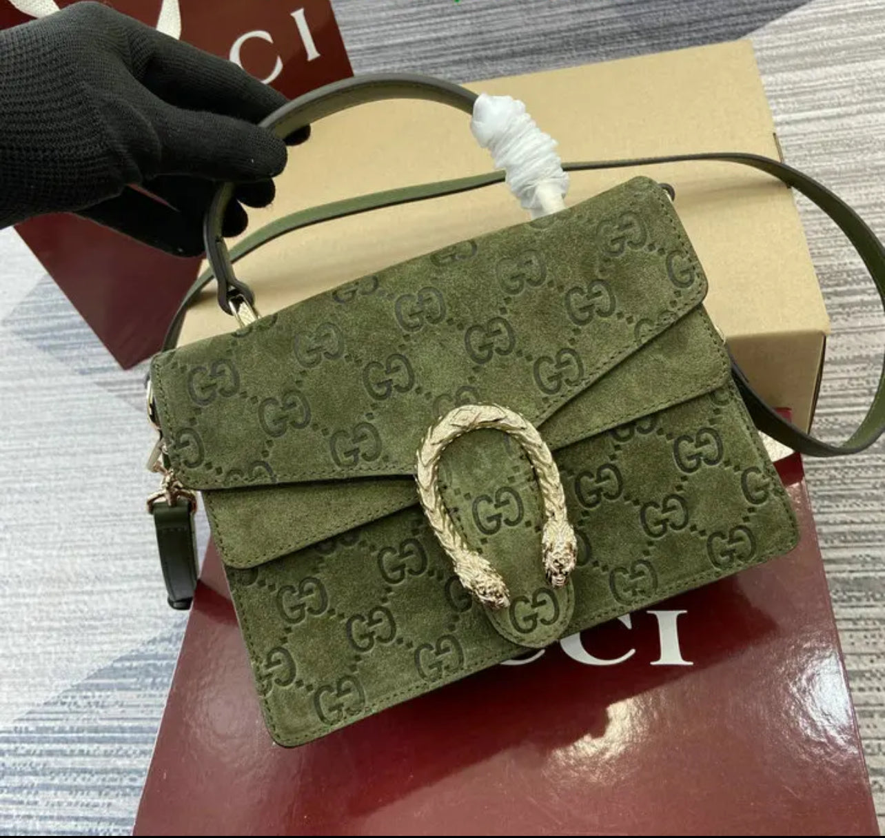 Dionysus Mini
