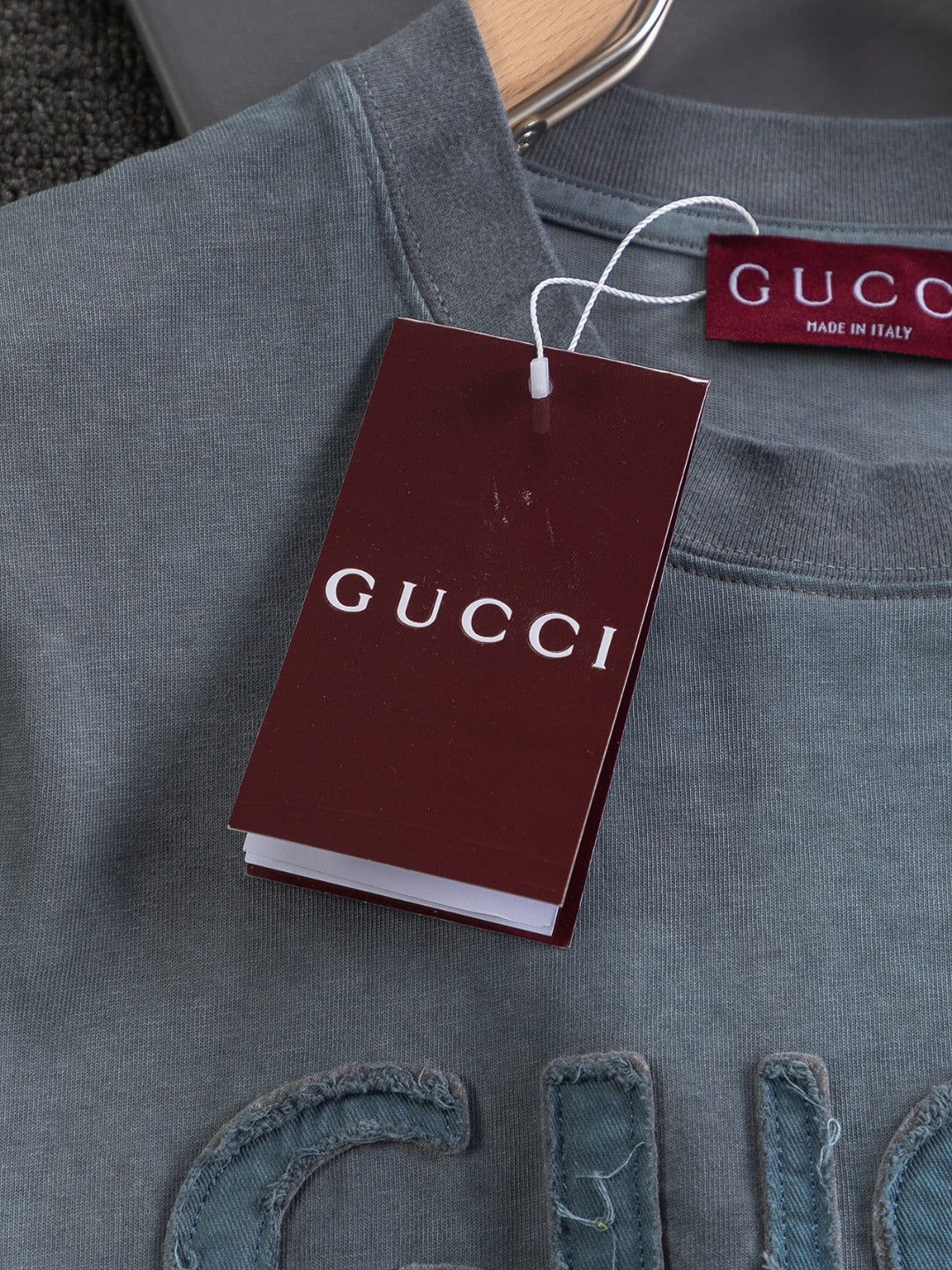 Logo T Shirt