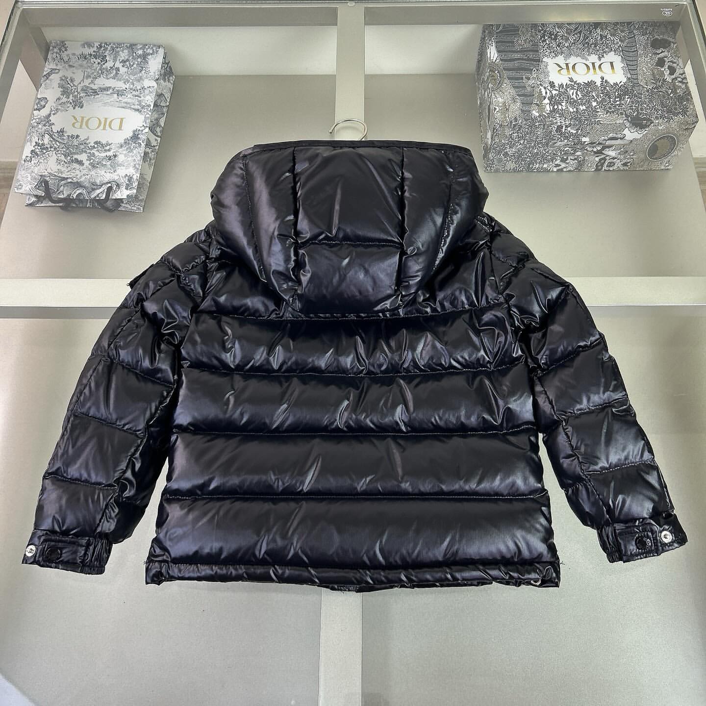 Mon Kids Coat