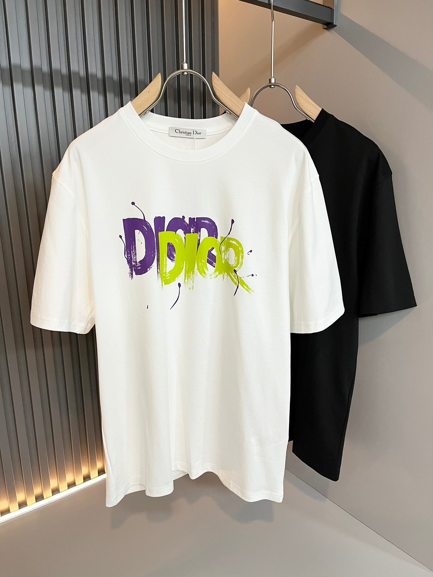 Logo T Shirt