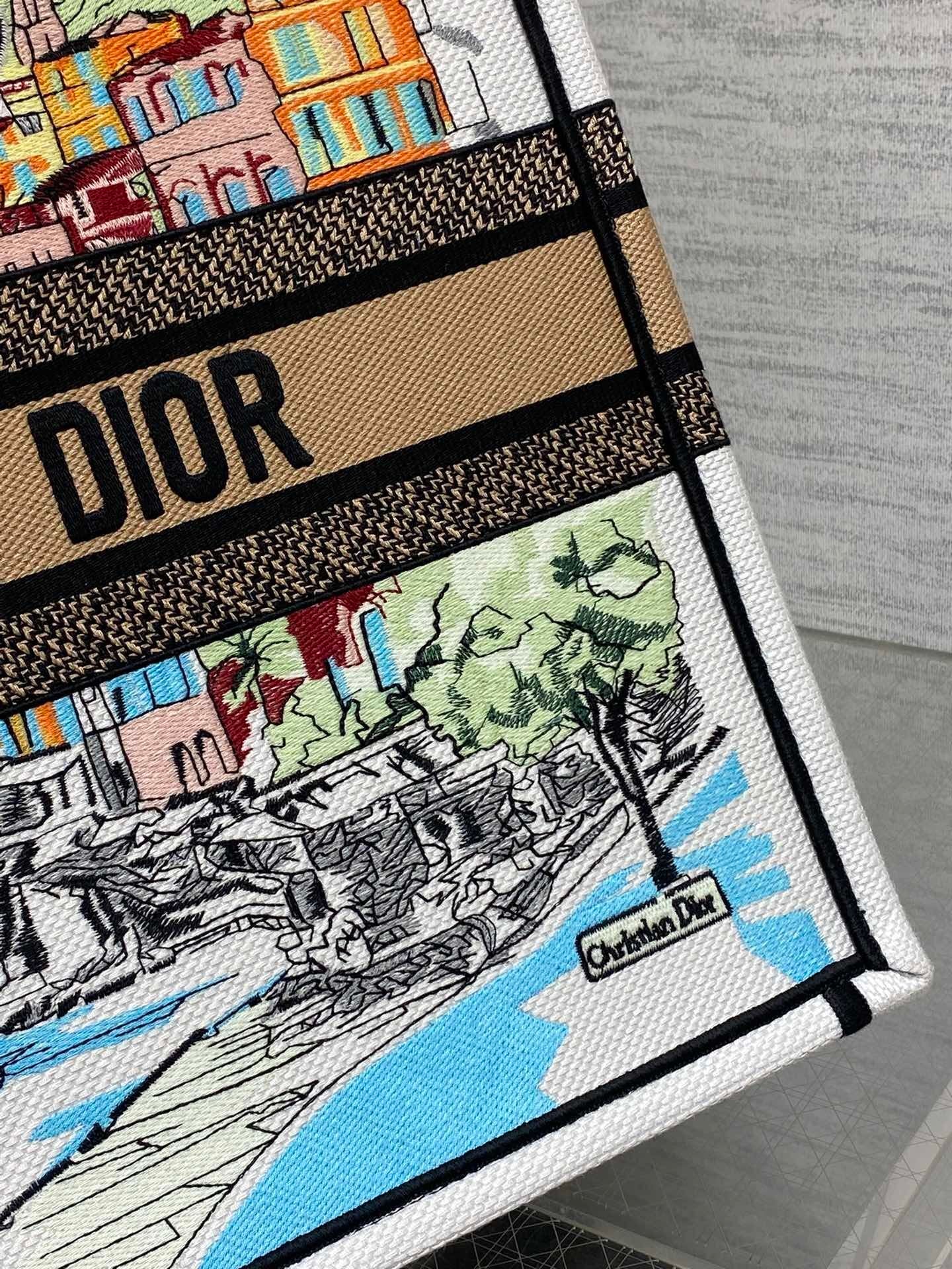 Large Book Tote