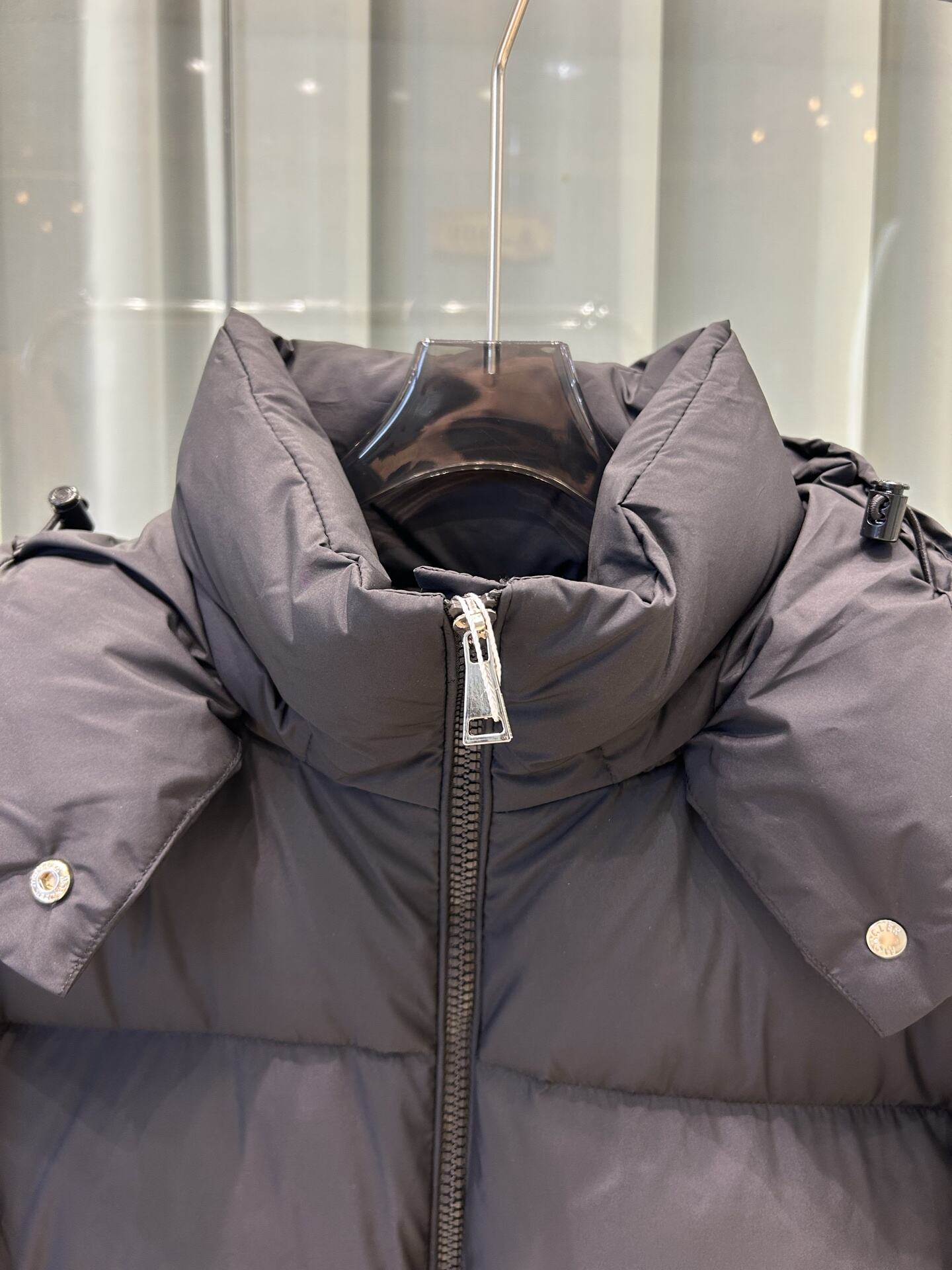 Fourmines Jacket