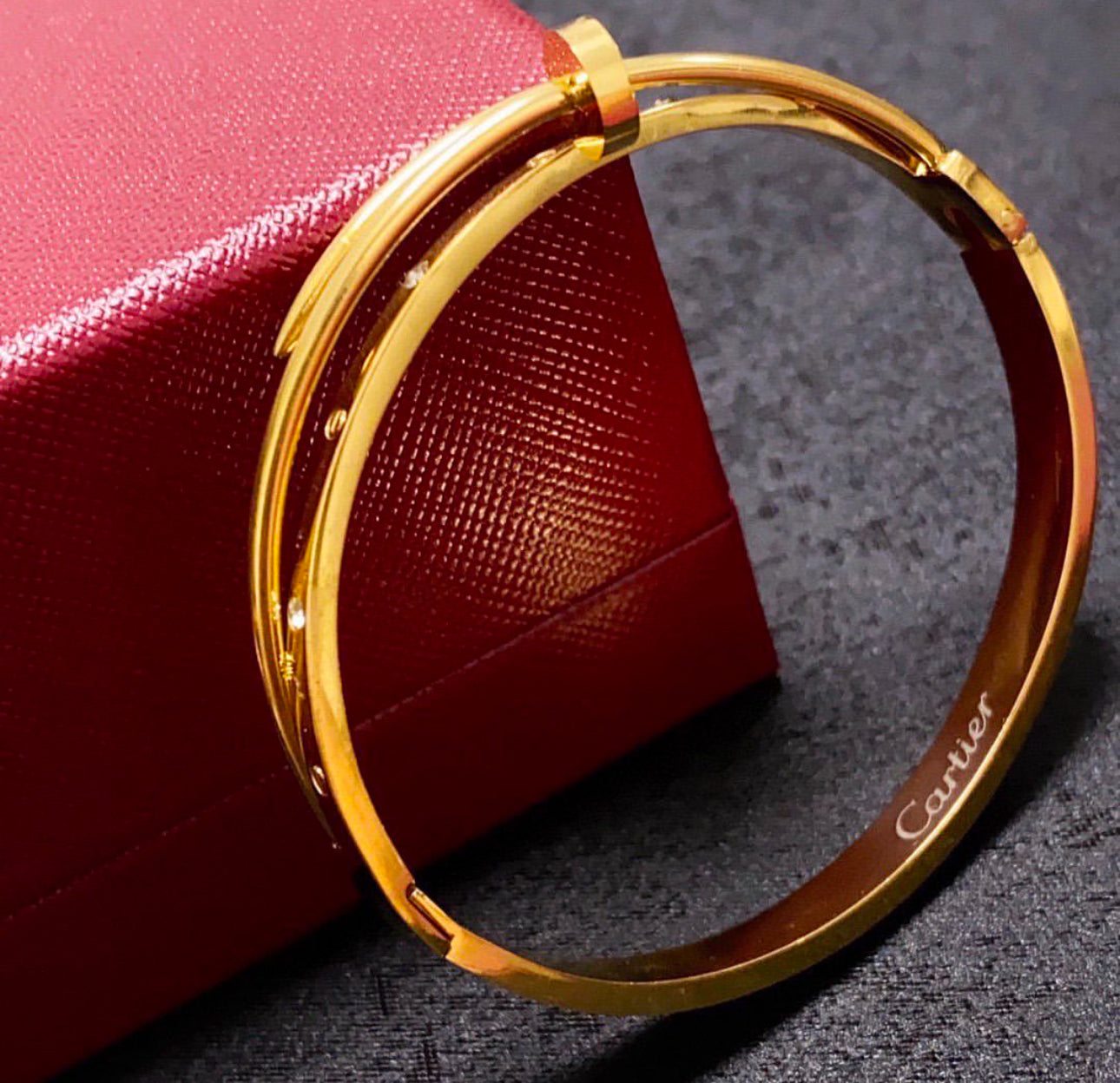 Love Bracelet