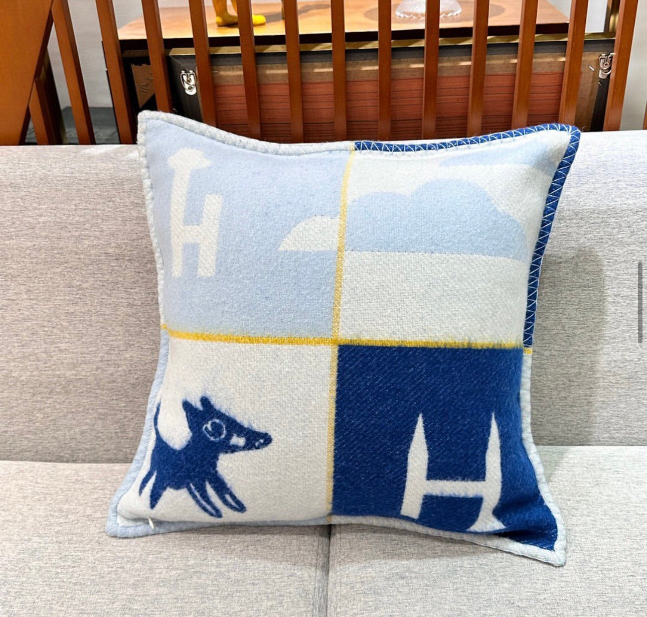 Blanket Set