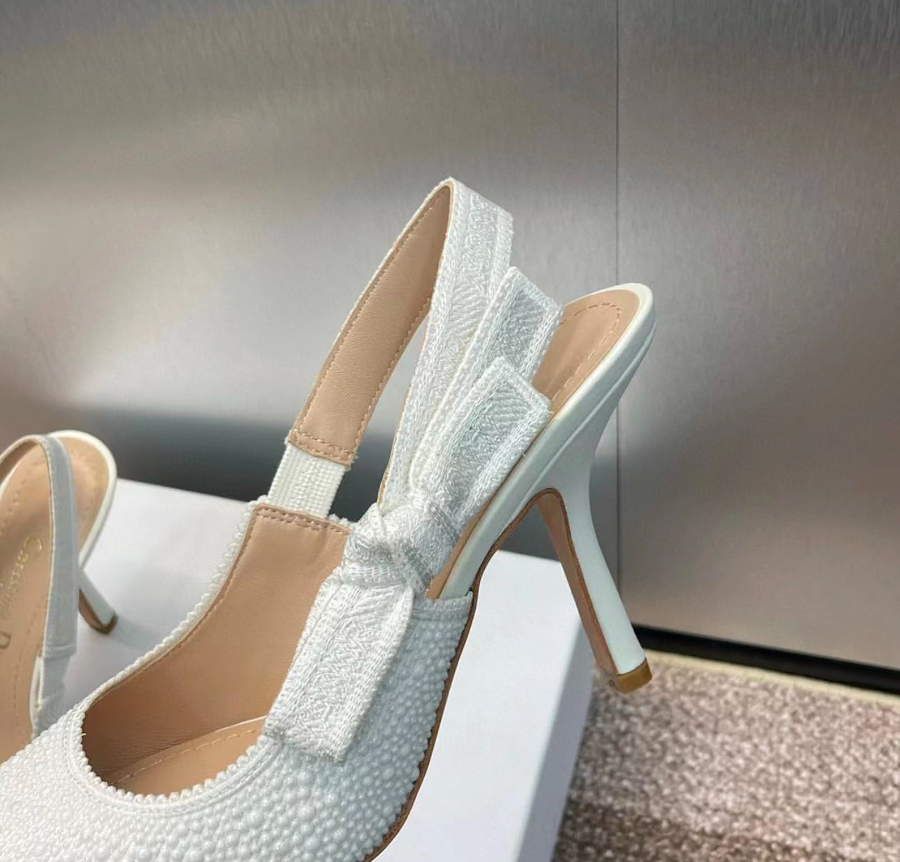 J’Adior Slingback