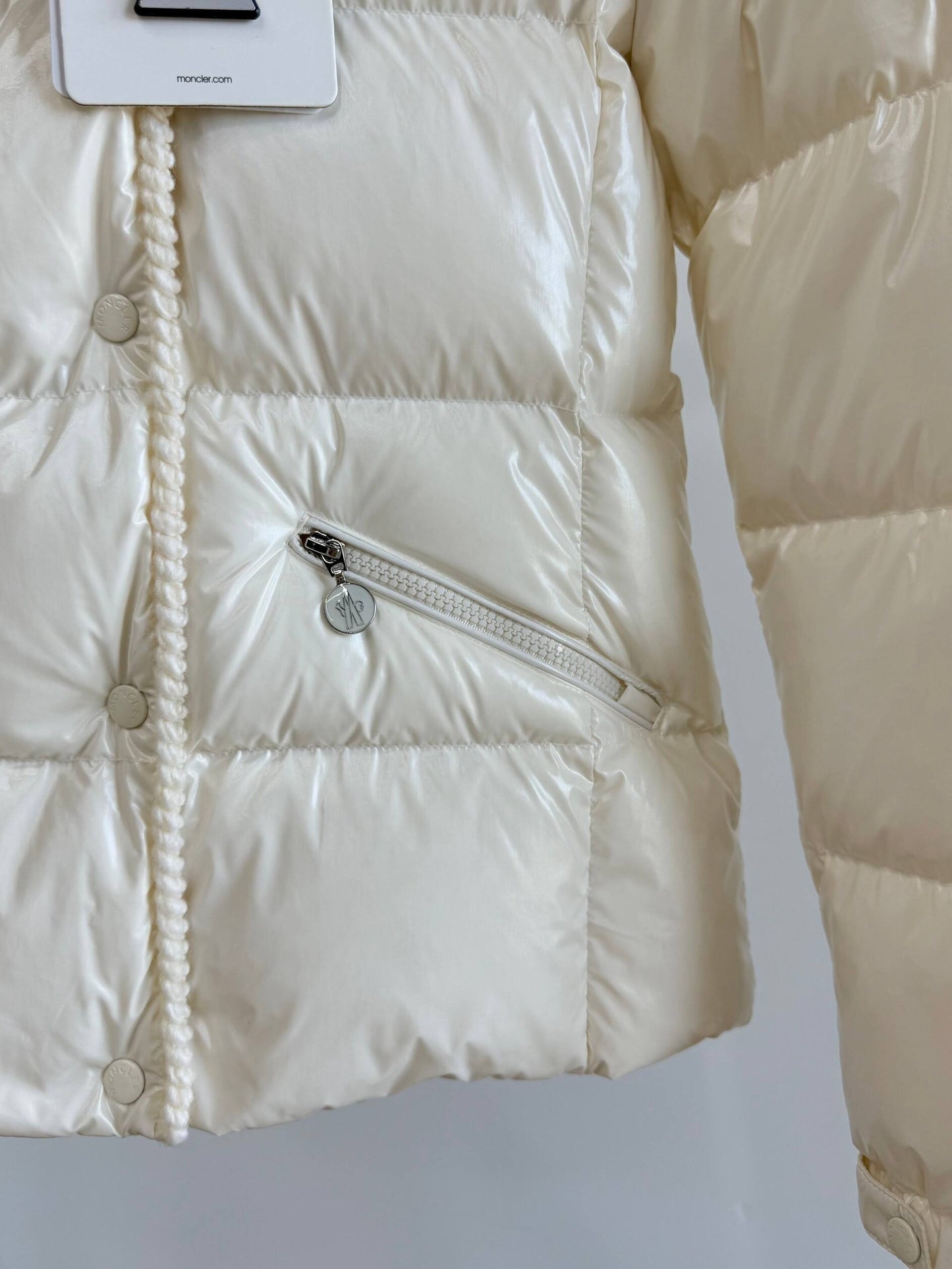 Glareins Jacket