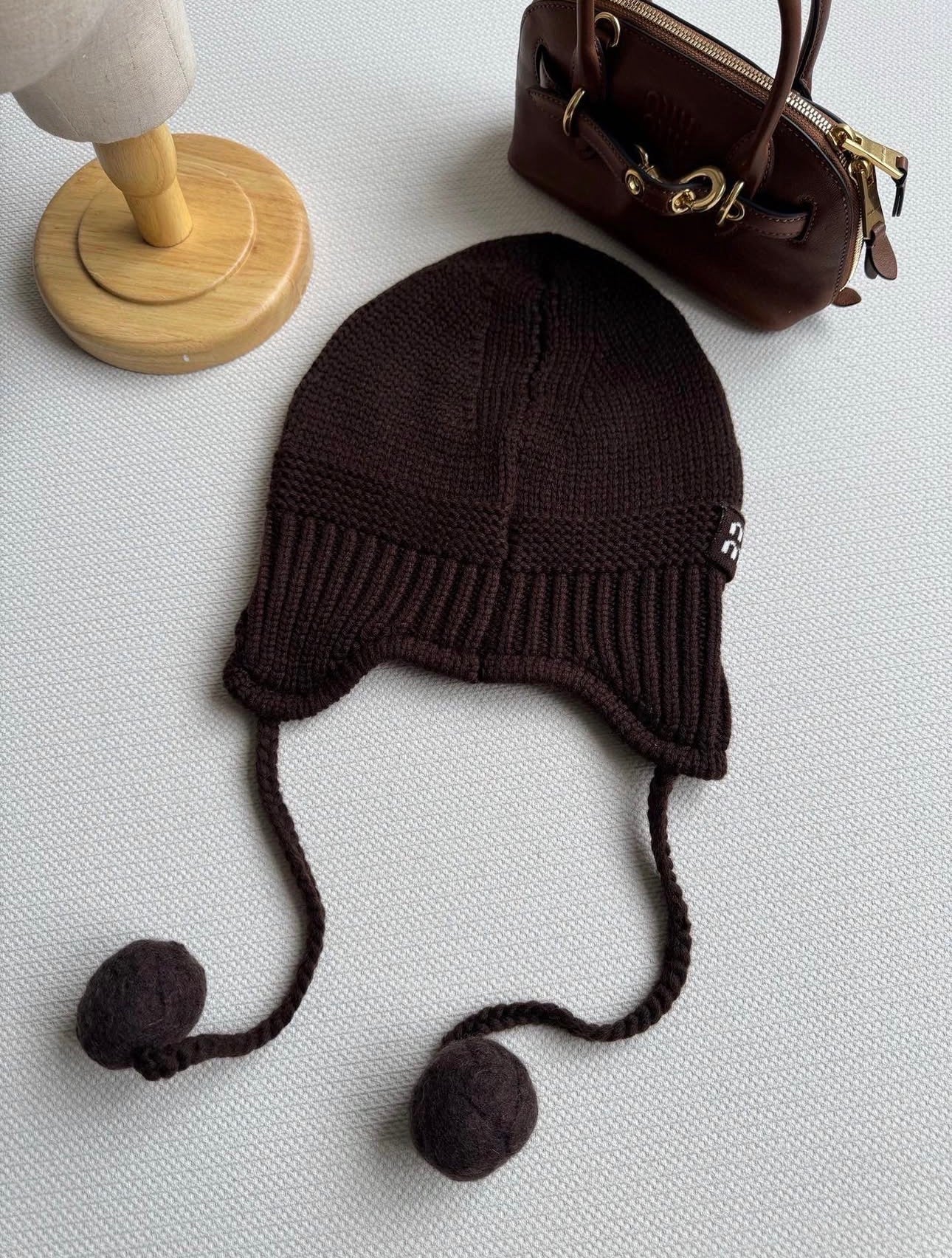 Cashmere Hat