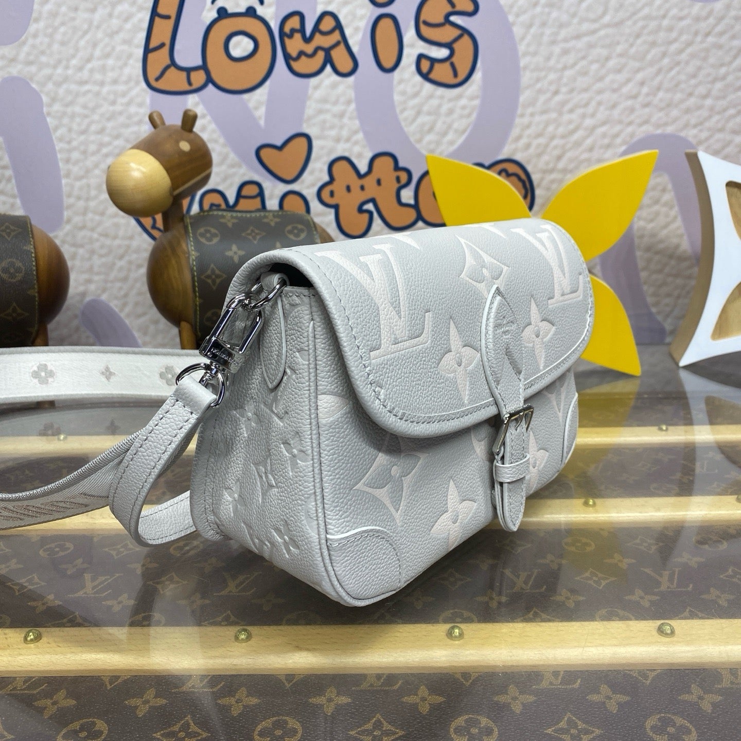 Dianne Bag
