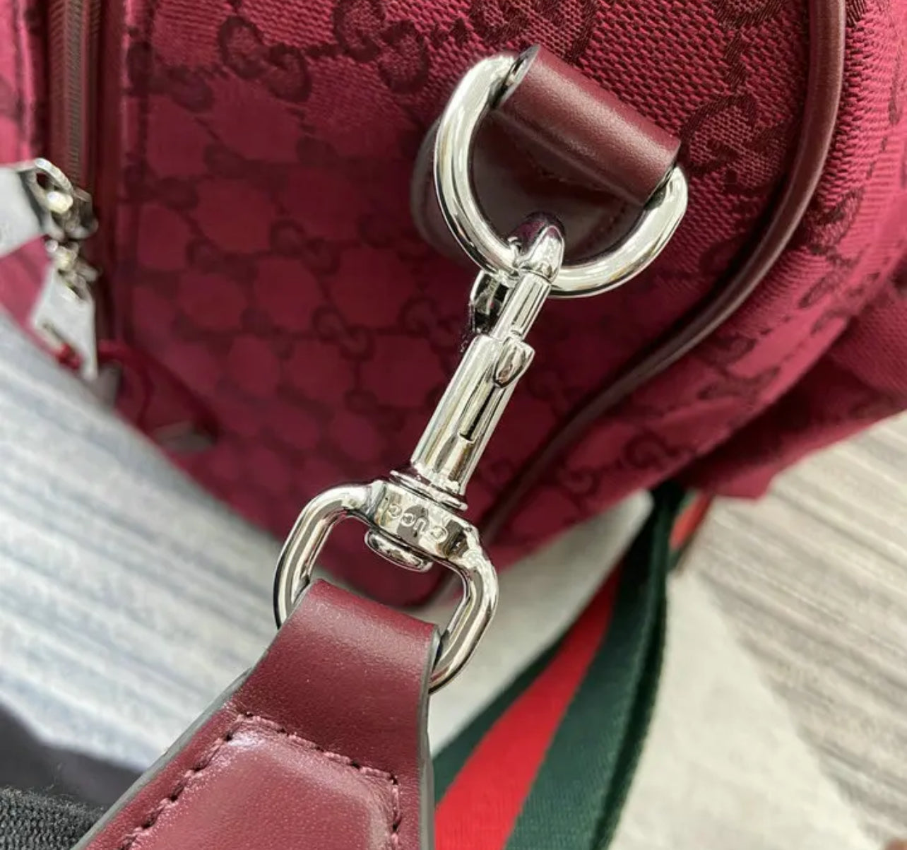 Duffle Bag
