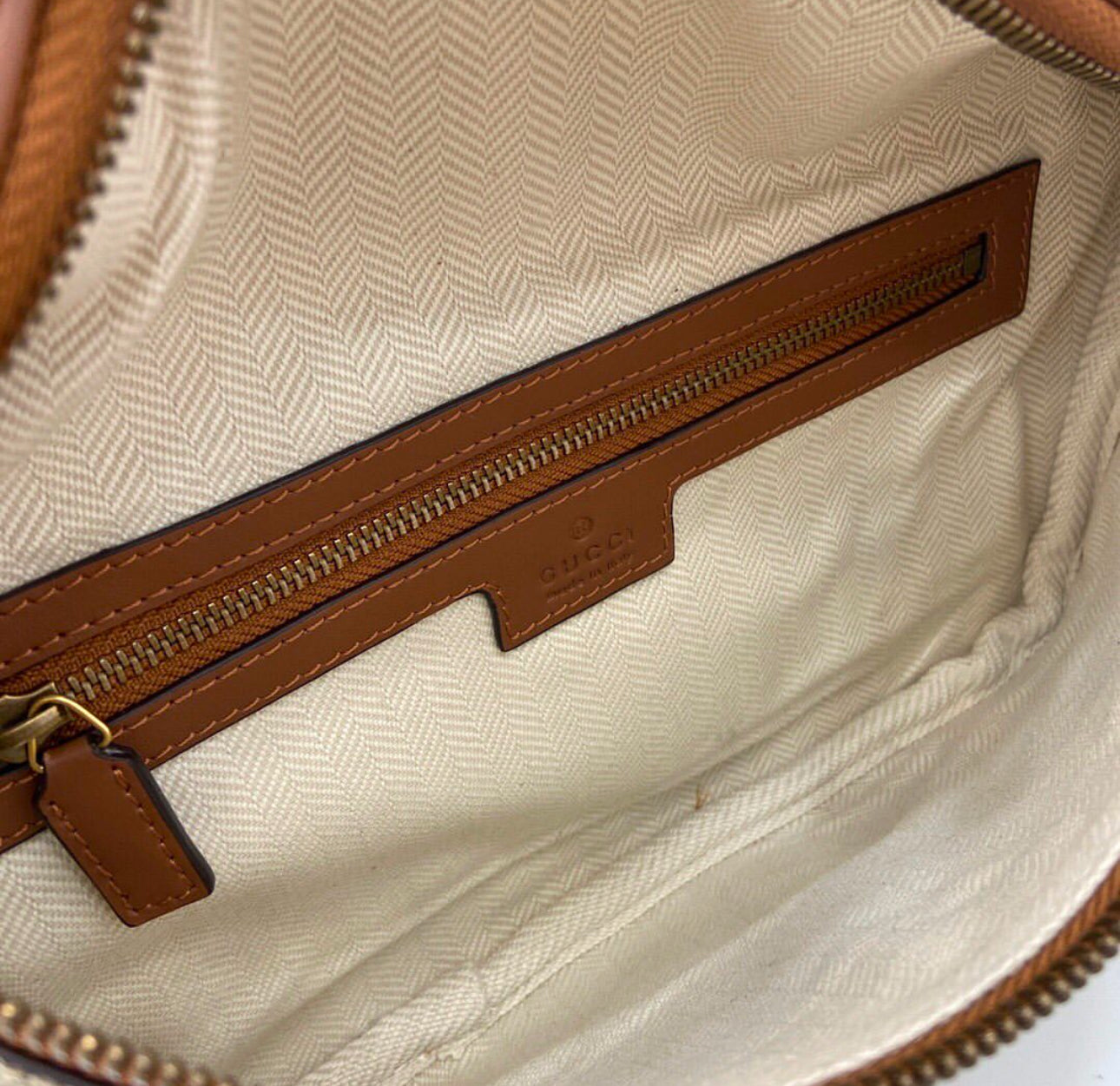 GG Belt Bag