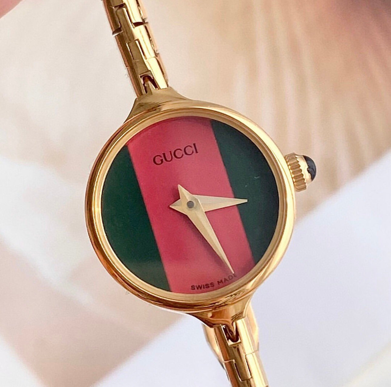 Bracelet Watch