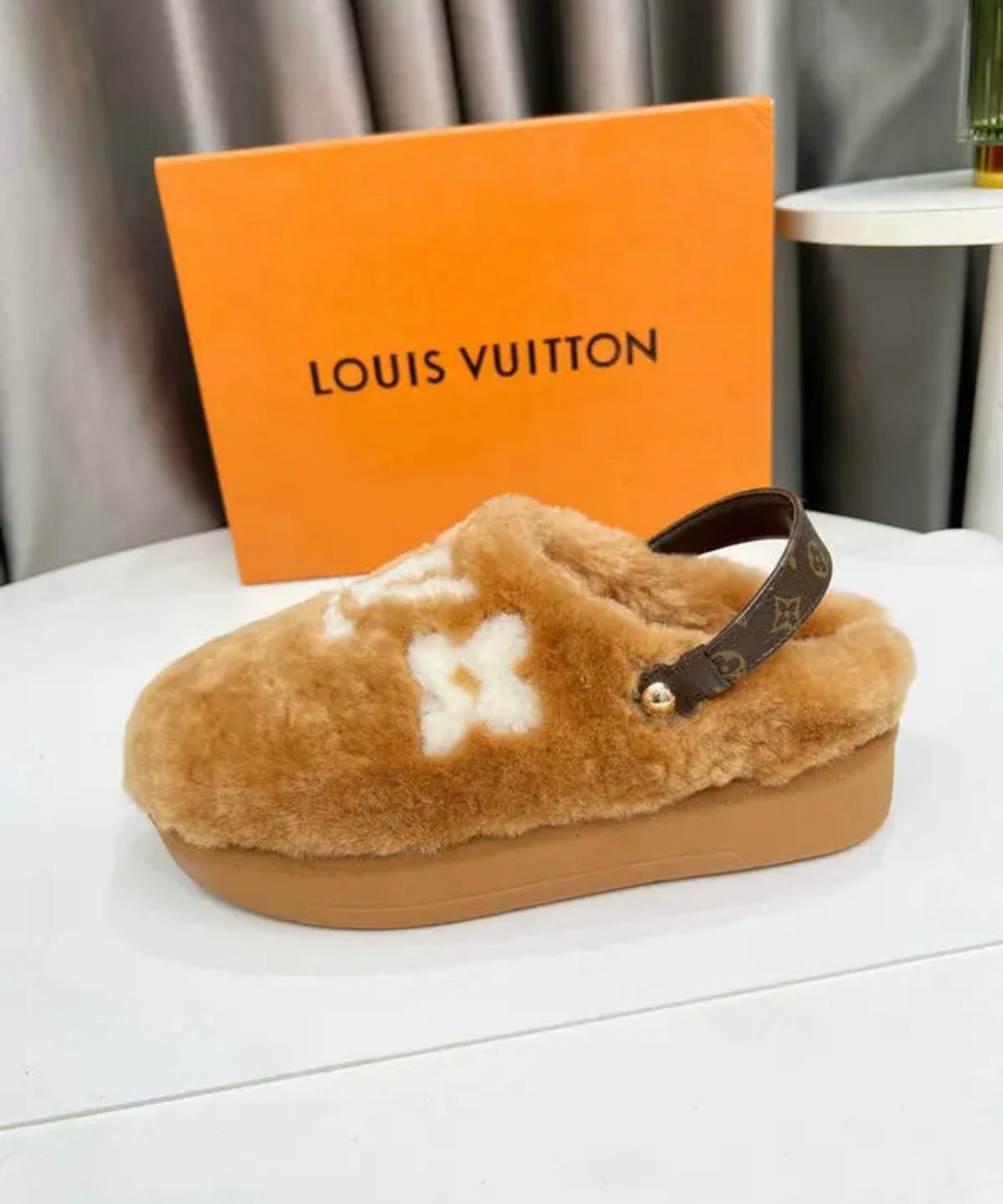 Aspen Shoes