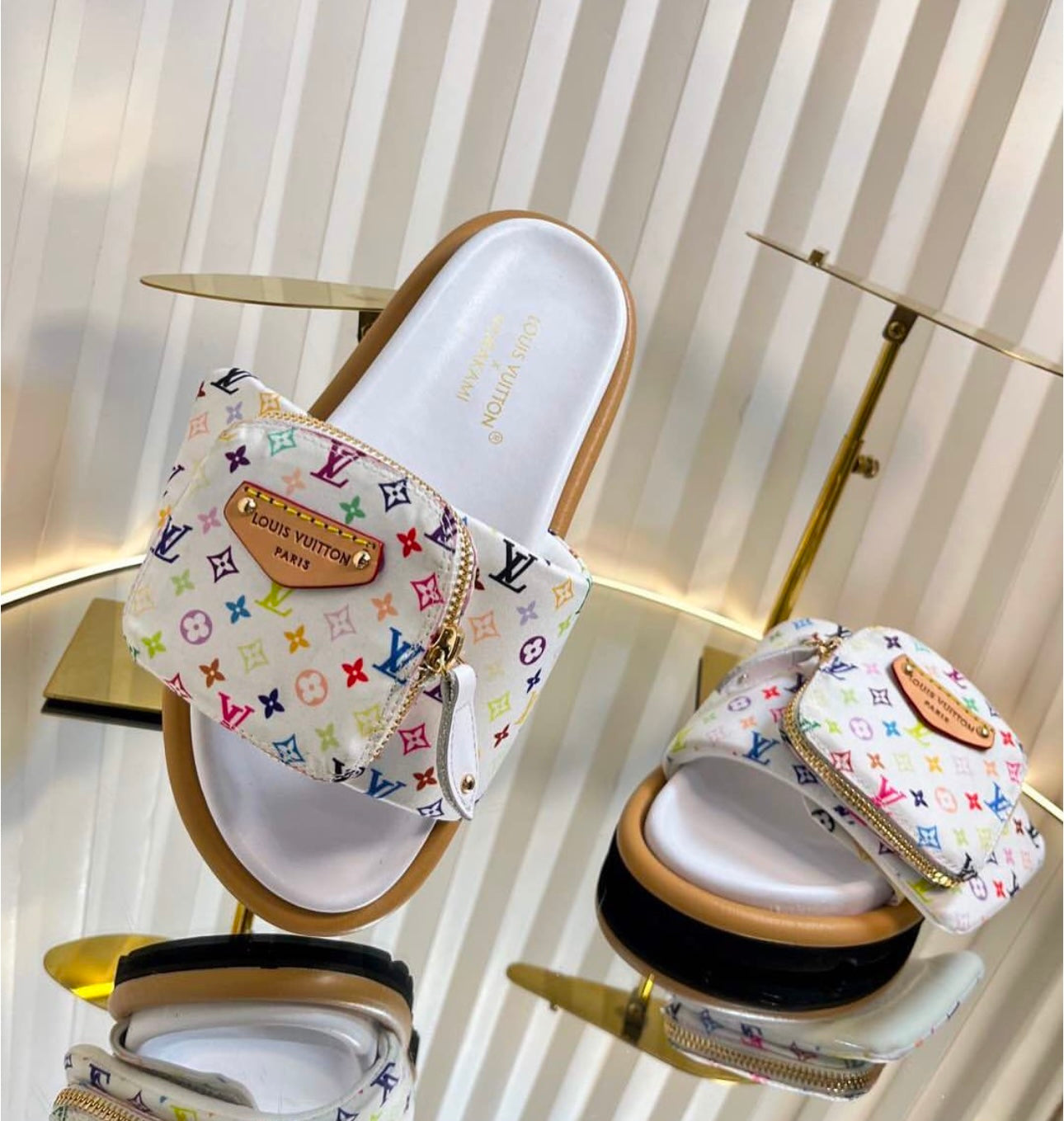 Pillow Slides
