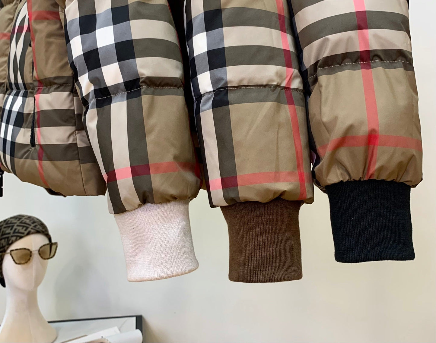 Reversible Jacket