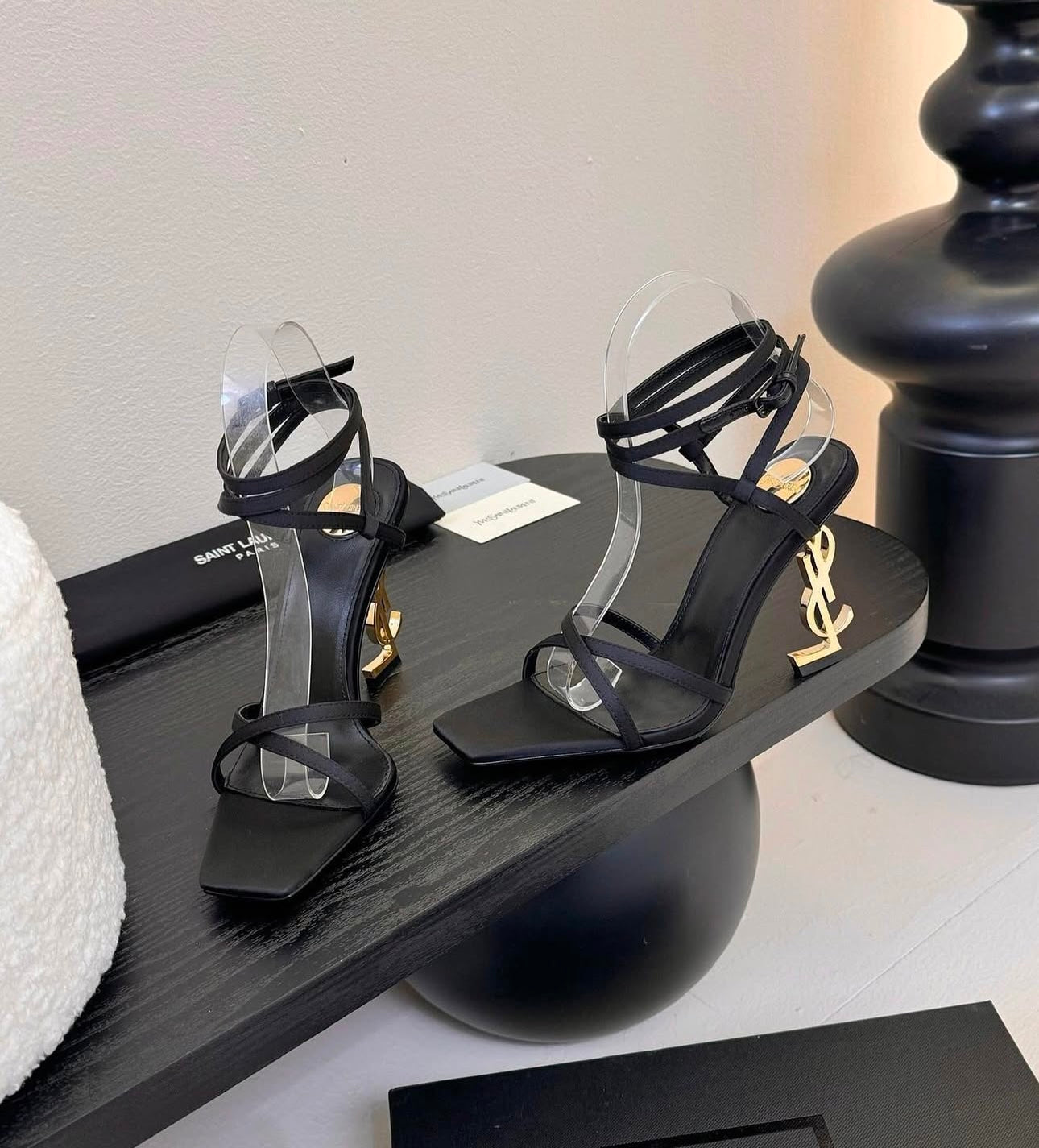 Opium Sandals