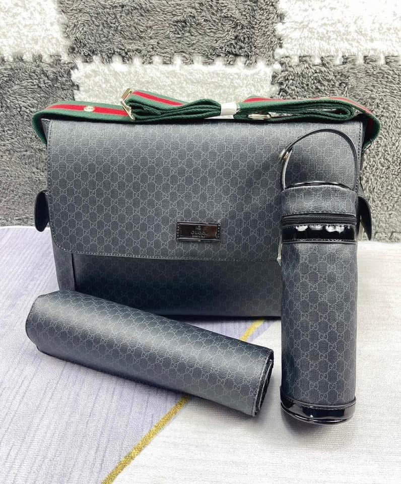 Changing Bag